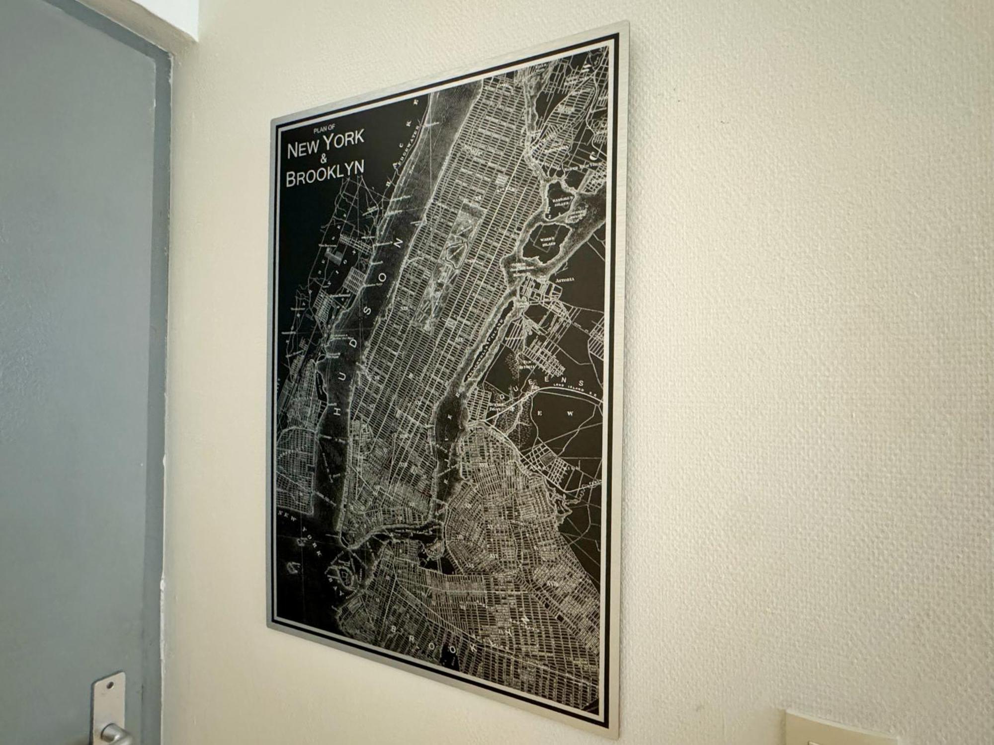 Julius Apartment *