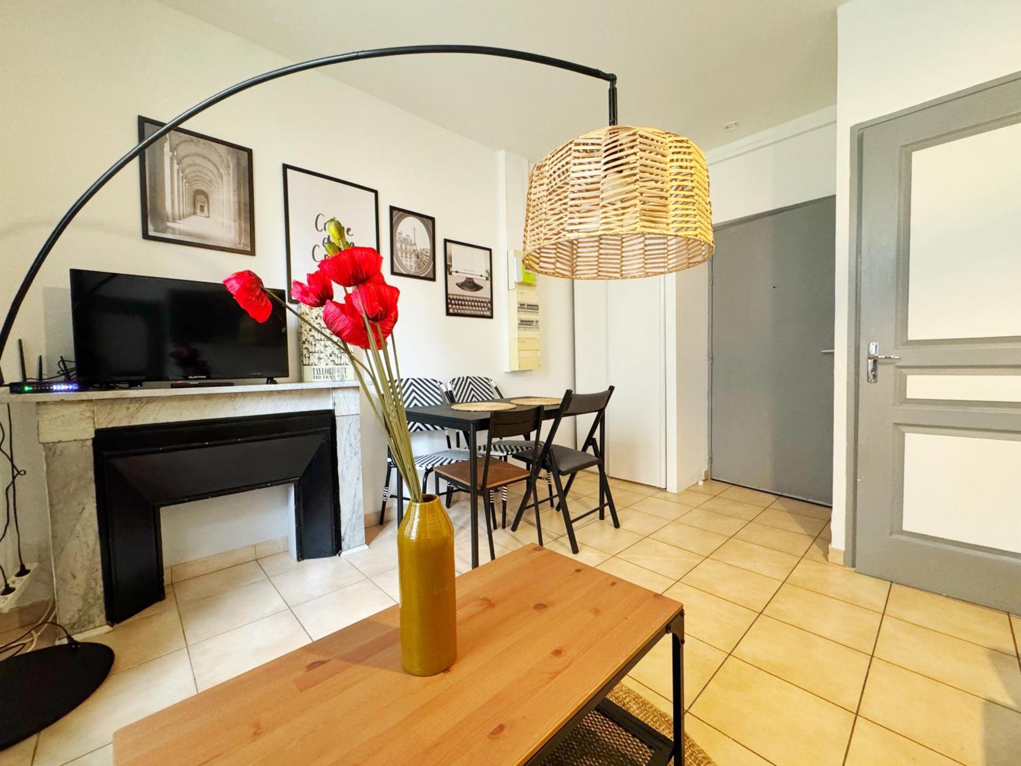 Apartment Julius *