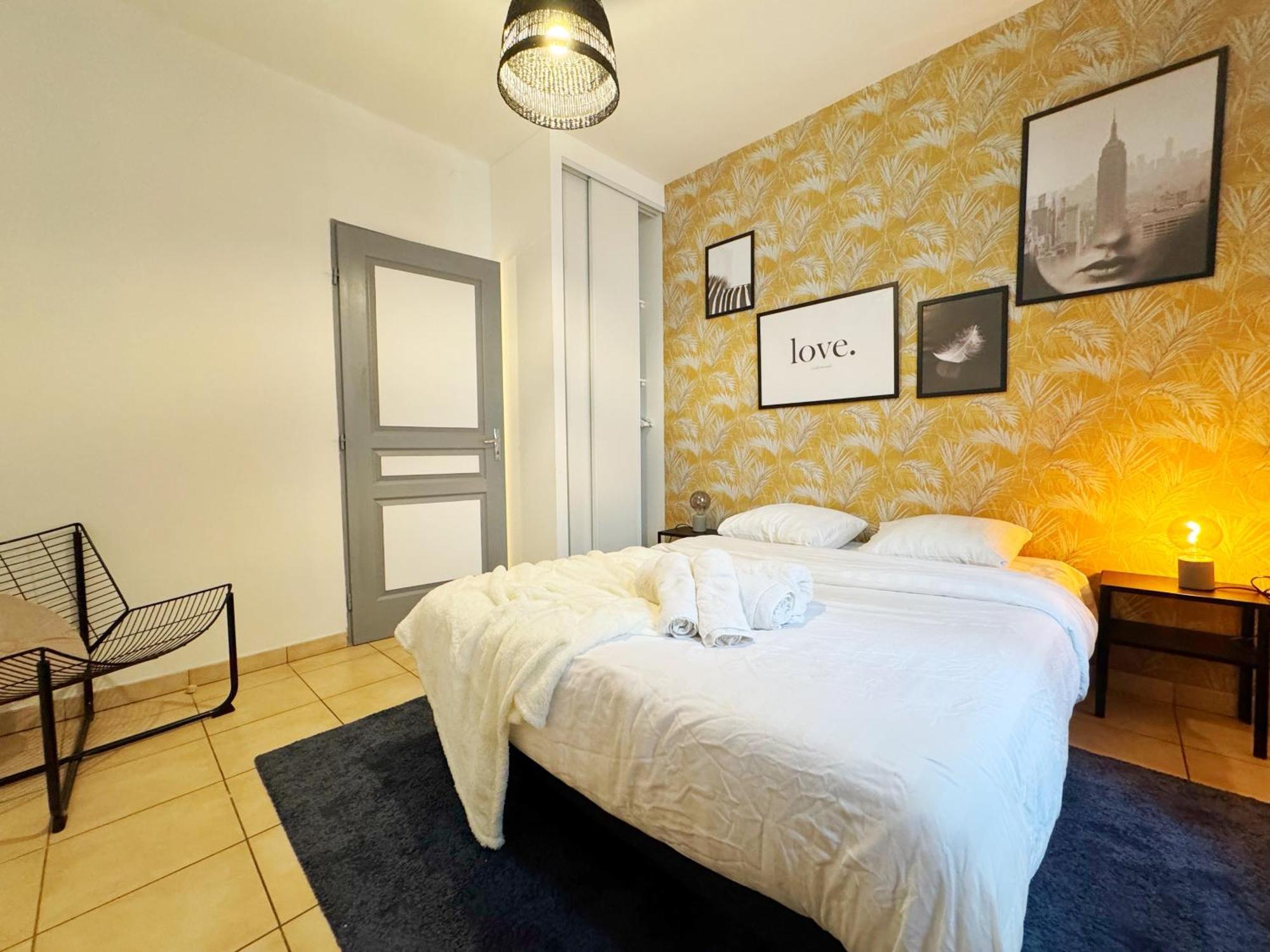 Julius Apartment Lyon