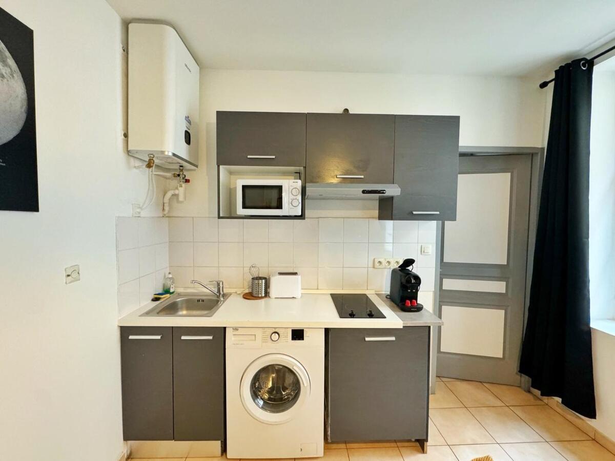 Julius Apartment