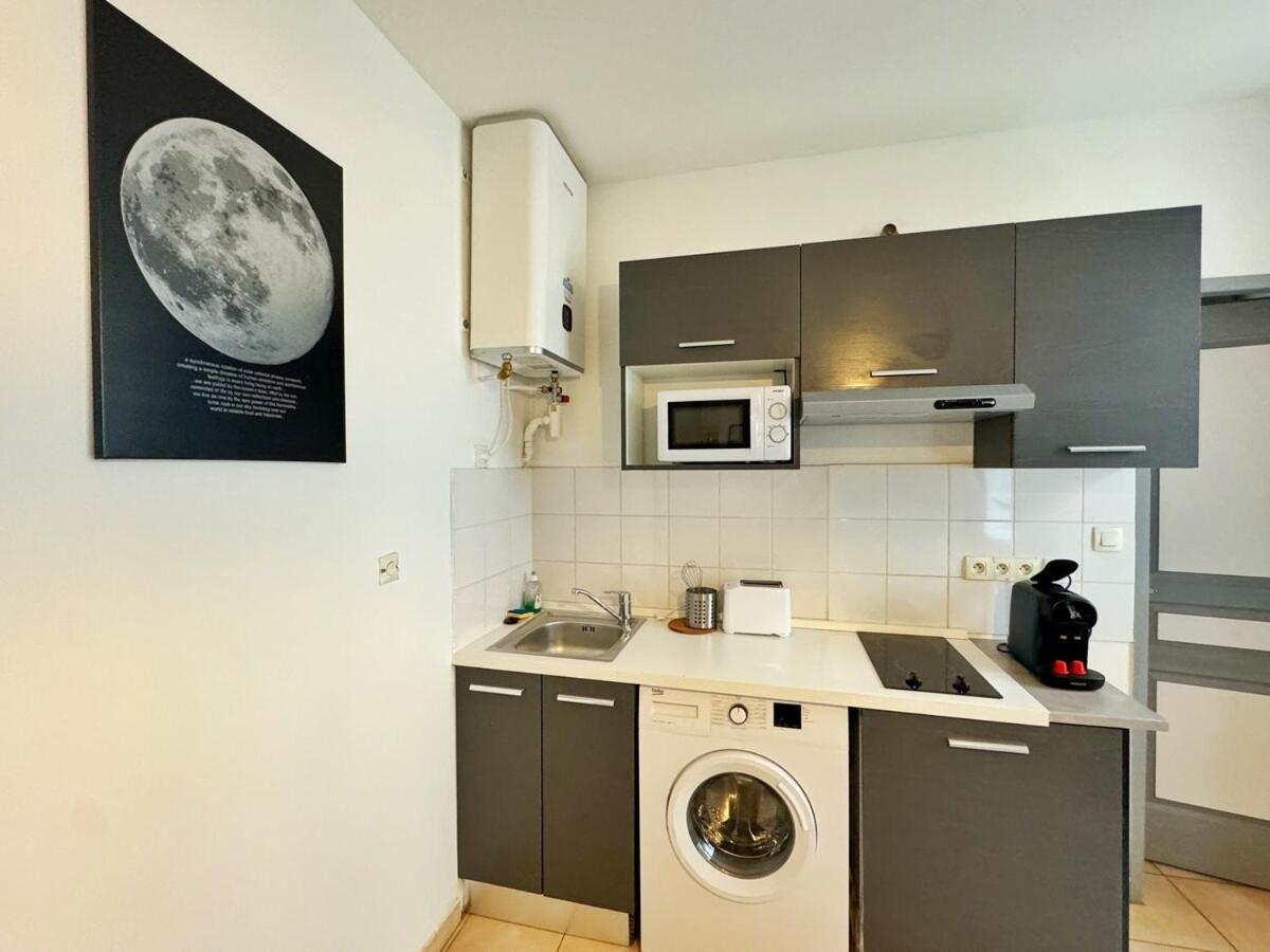 Julius Apartment Lyon