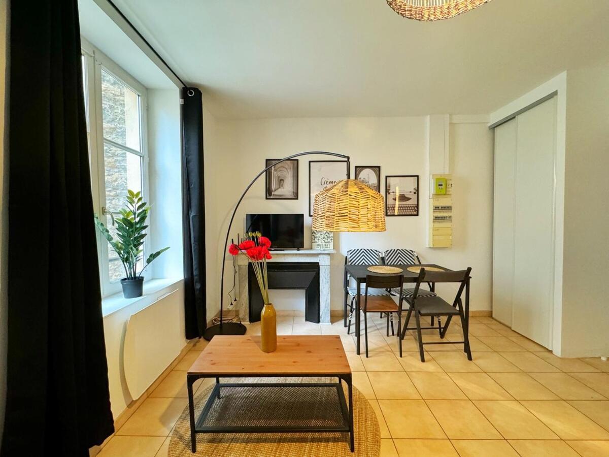 Julius Apartment Lyon
