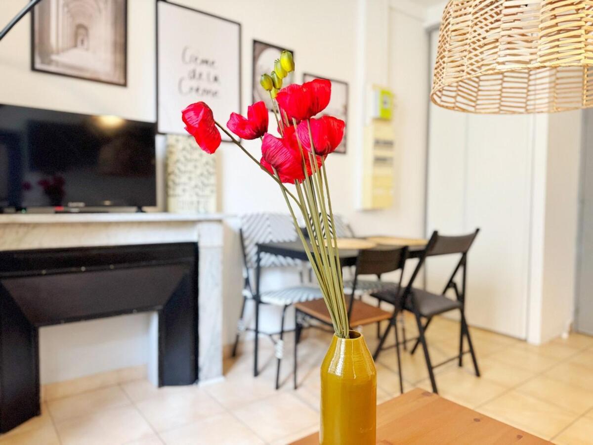 Julius Apartment