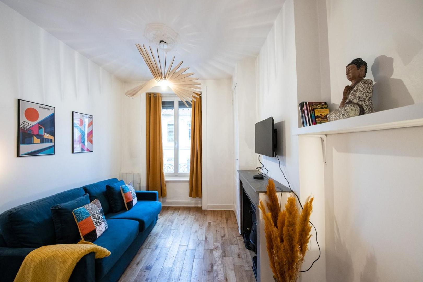 Le Vauban - Close To Downtown Parc Tete D 'or *