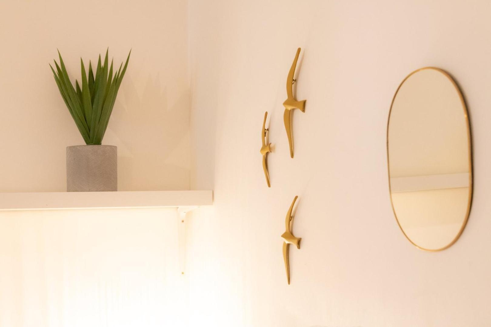 Appartement Le Vauban - Close To Downtown Parc Tete D 'or Lyon