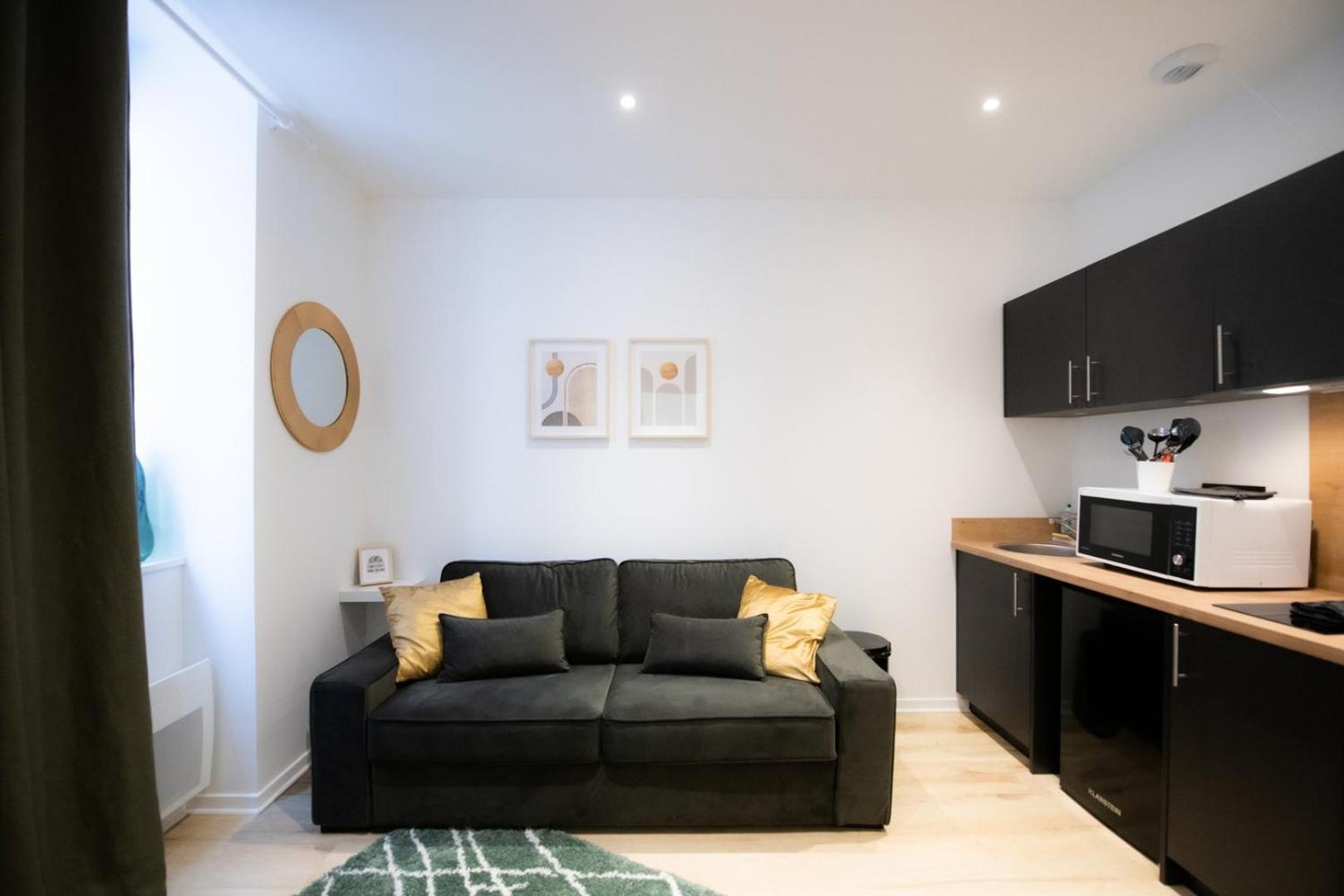 Appartement Opera 6 - Lovely - De