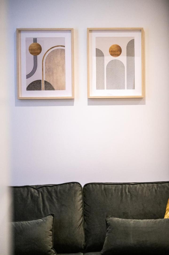 Appartement Opera 6 - Lovely - De Lyon