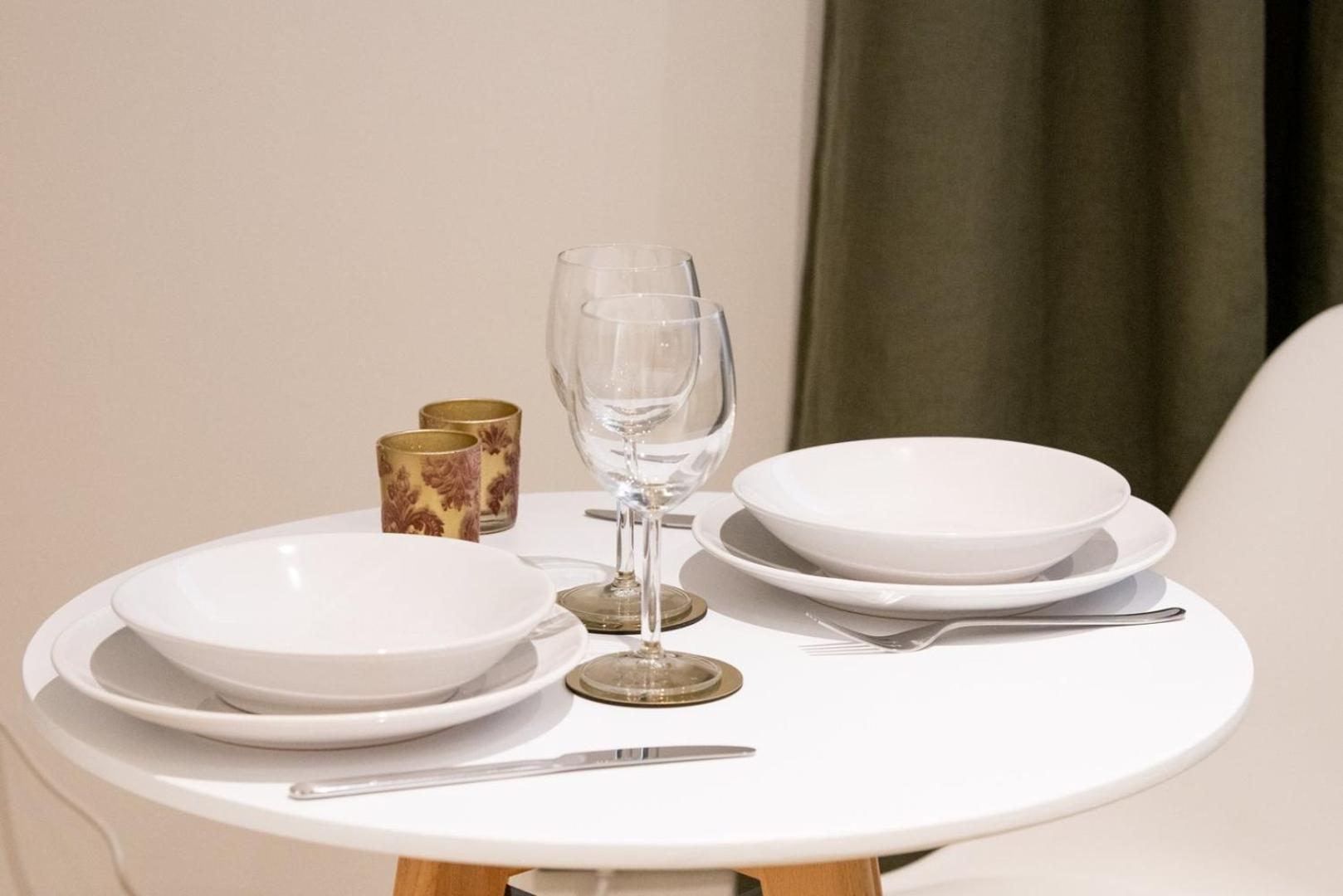 Appartement Opera 6 - Lovely - De *