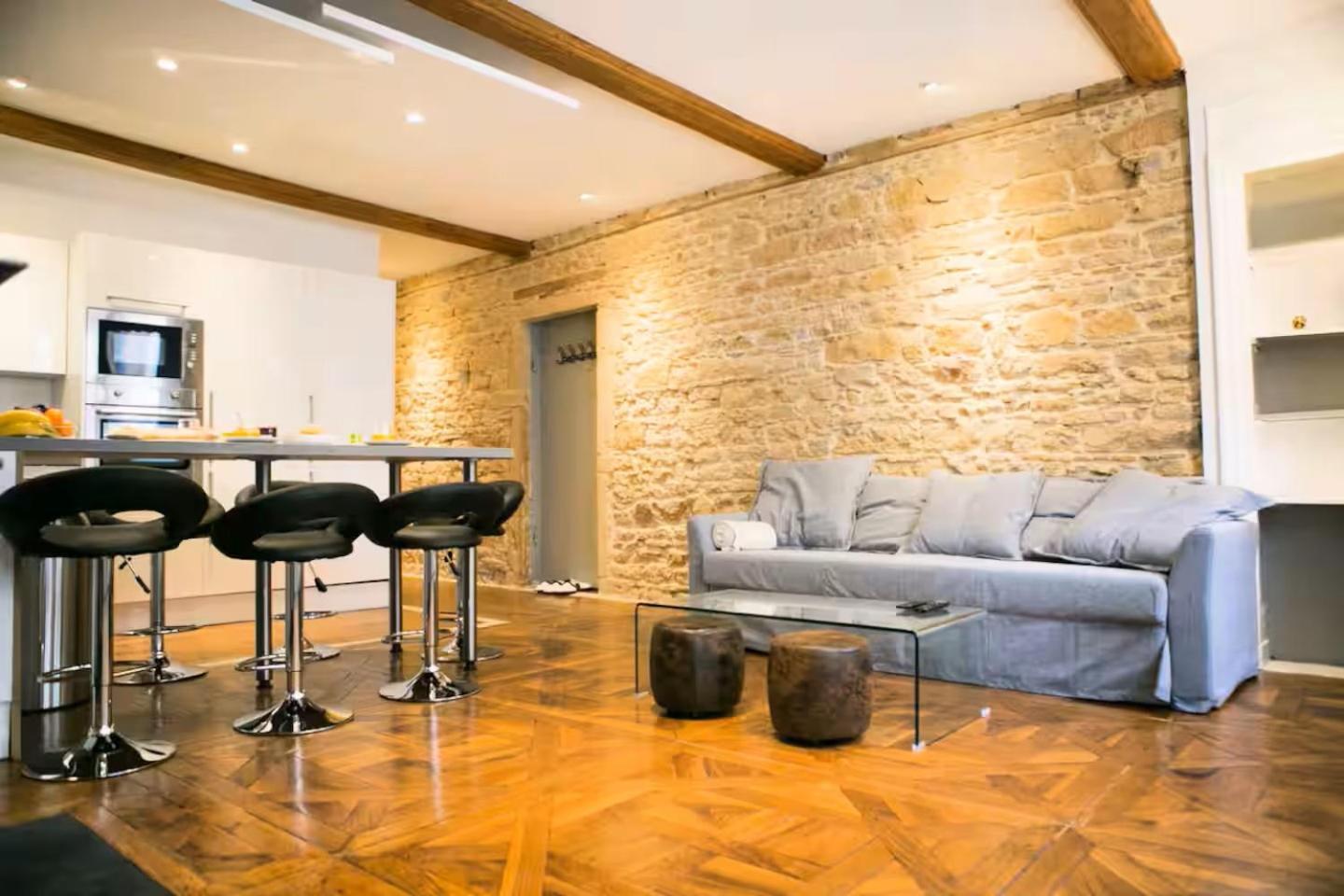 Apartamento Bngo I Luxe & Confort I Centre, 4 Personnes, Toilette Separe, Place Des Terreaux