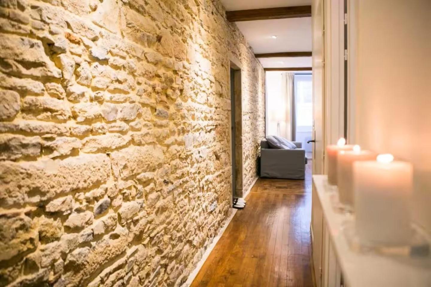 Bngo I Luxe & Confort I Centre, 4 Personnes, Toilette Separe, Place Des Terreaux Apartamento Lyon