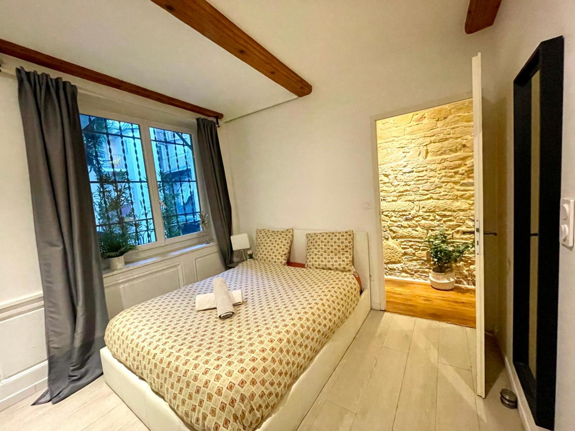 Apartamento Bngo I Luxe & Confort I Centre, 4 Personnes, Toilette Separe, Place Des Terreaux