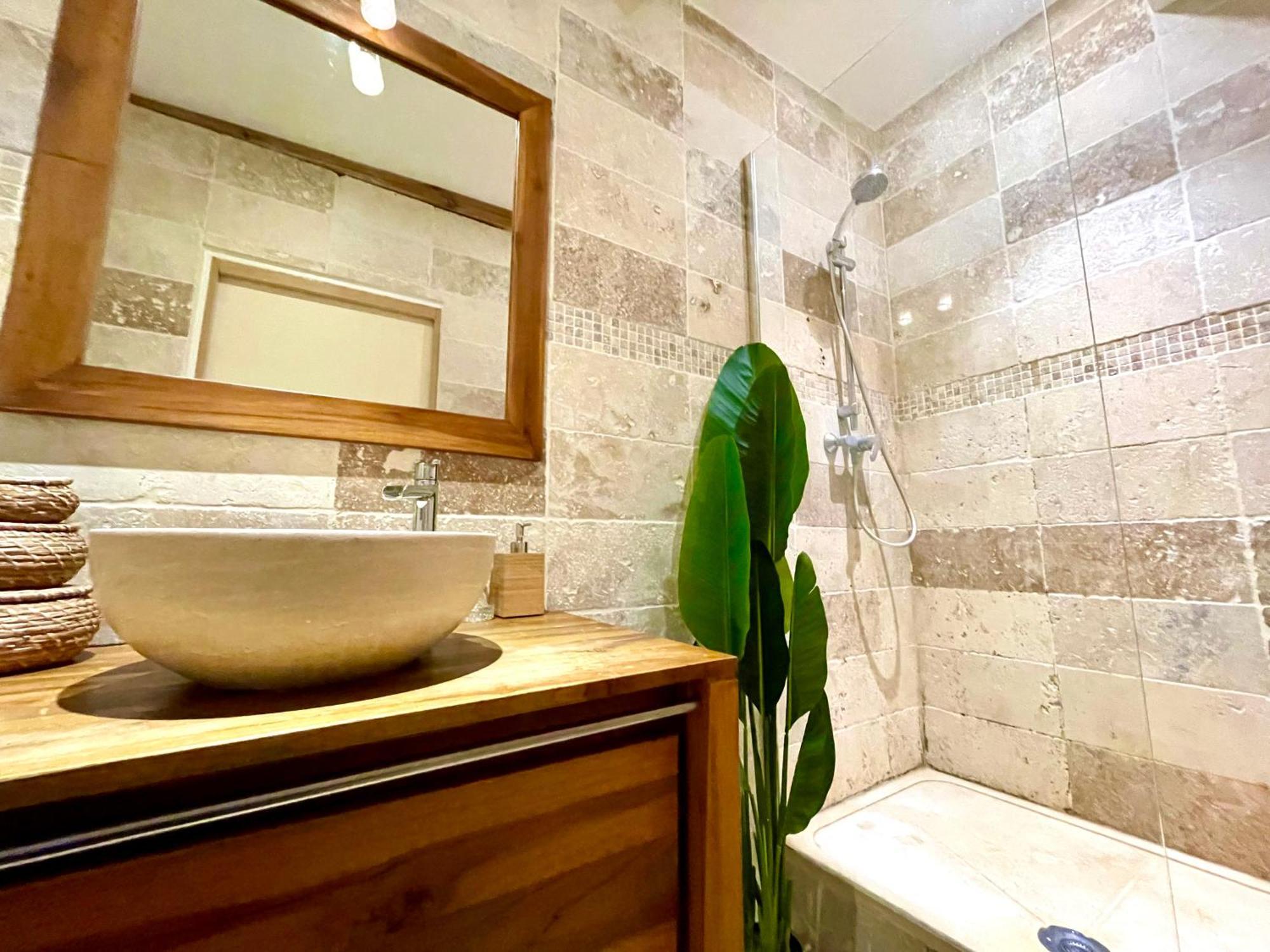Apartamento Bngo I Luxe & Confort I Centre, 4 Personnes, Toilette Separe, Place Des Terreaux *