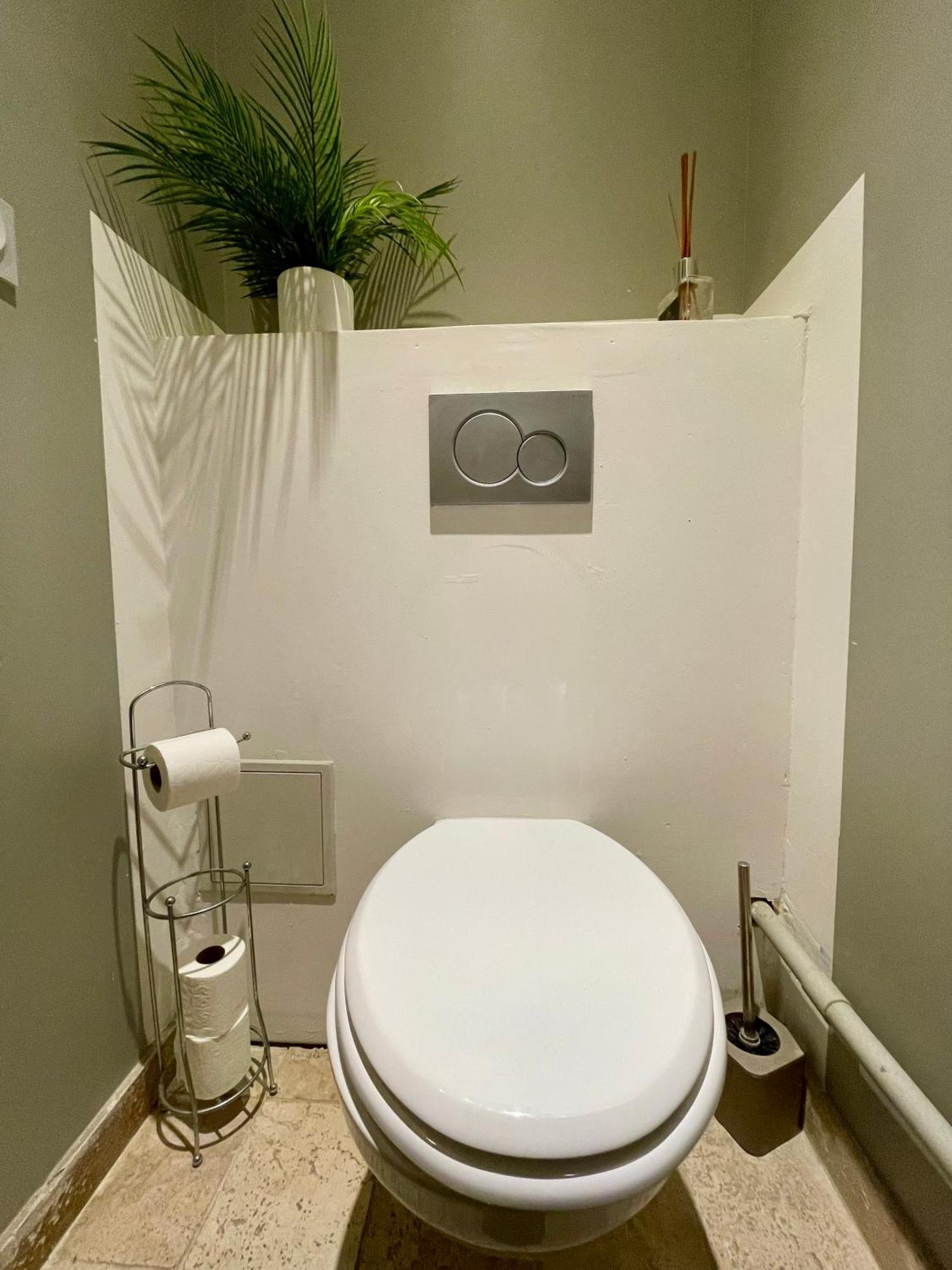 Apartamento Bngo I Luxe & Confort I Centre, 4 Personnes, Toilette Separe, Place Des Terreaux