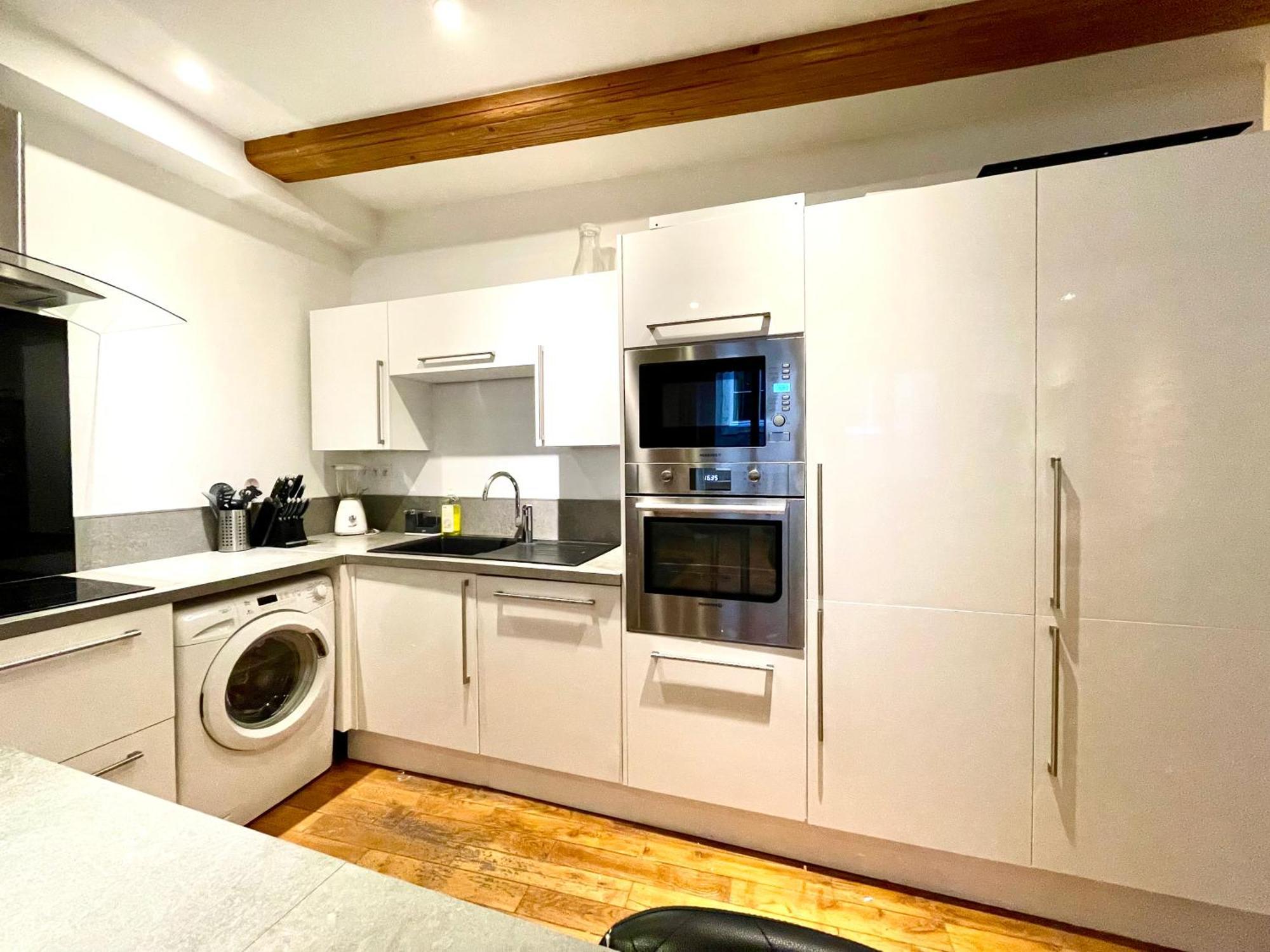 Bngo I Luxe & Confort I Centre, 4 Personnes, Toilette Separe, Place Des Terreaux Apartamento *