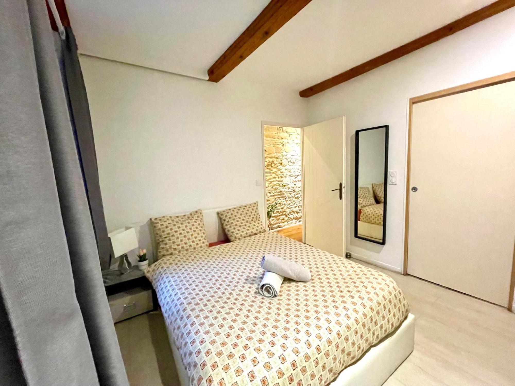 Apartamento Bngo I Luxe & Confort I Centre, 4 Personnes, Toilette Separe, Place Des Terreaux Lyon