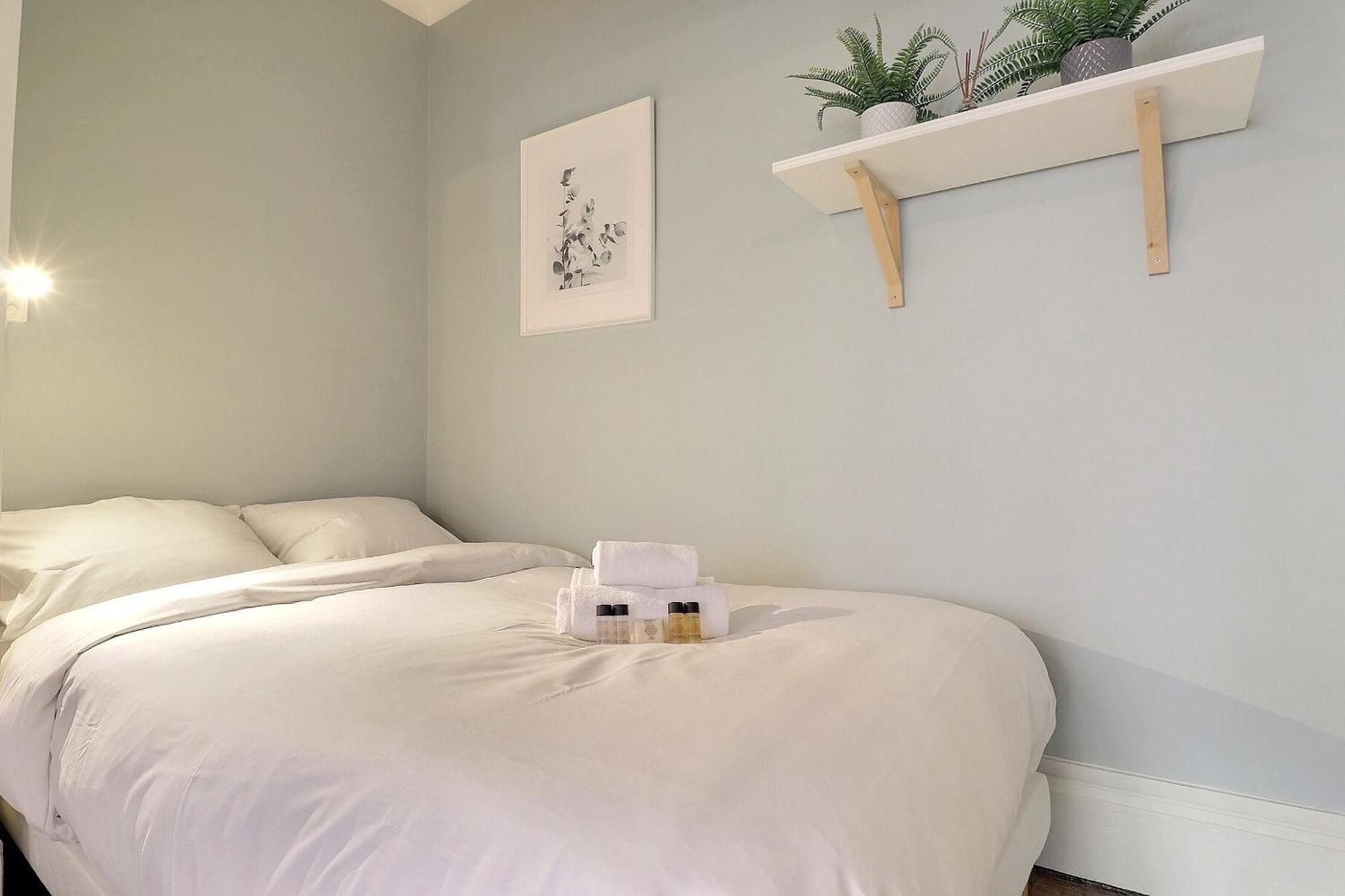 Modern And Cozy In The Heart Of Perrache Lyon