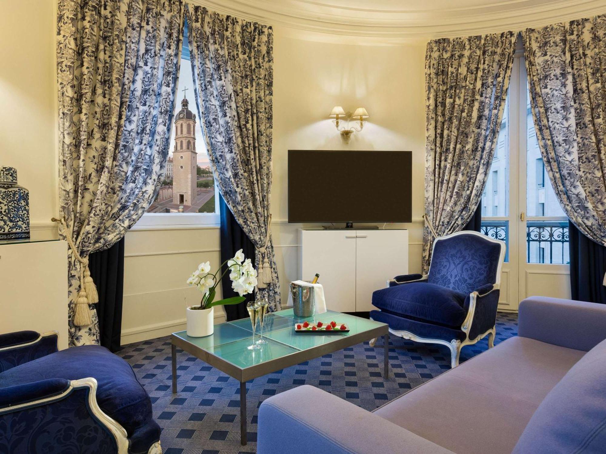 Le Royal - Mgallery Collection