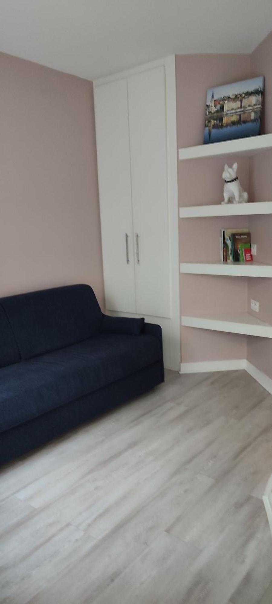 Le Croix Roussien Centre Apartment