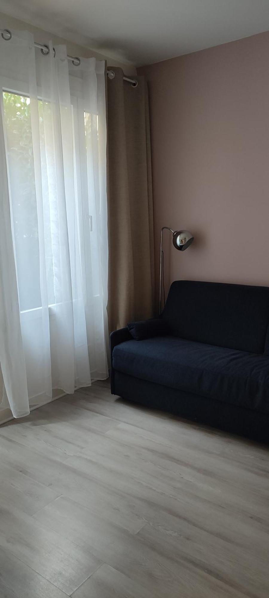 Le Croix Roussien Centre Apartment Lyon