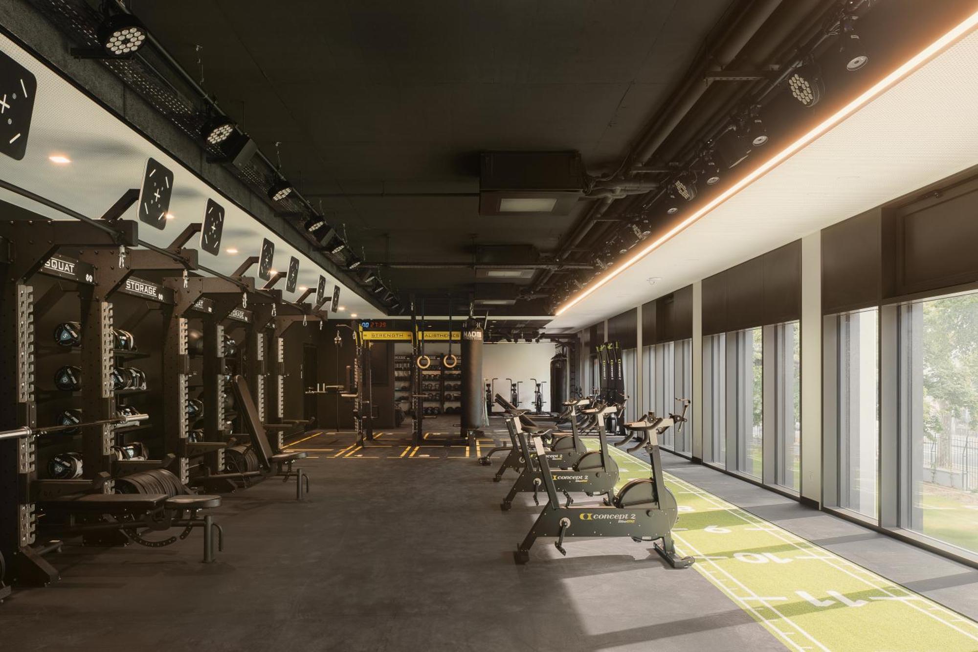 Hotel The Ruck 4*