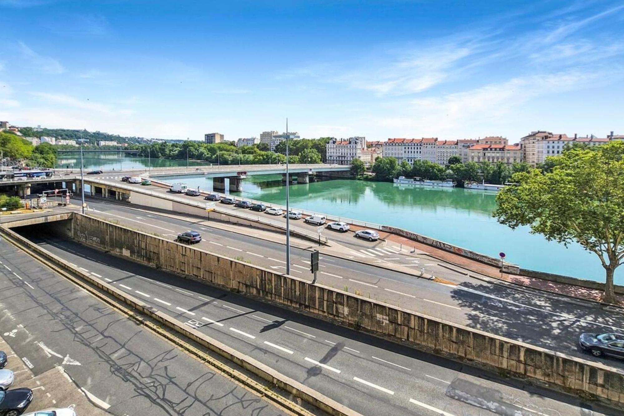Le Quai Lassagne