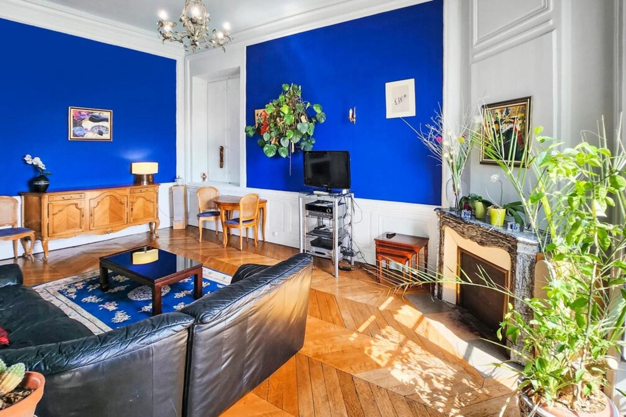 Le Quai Lassagne Appartement Lyon