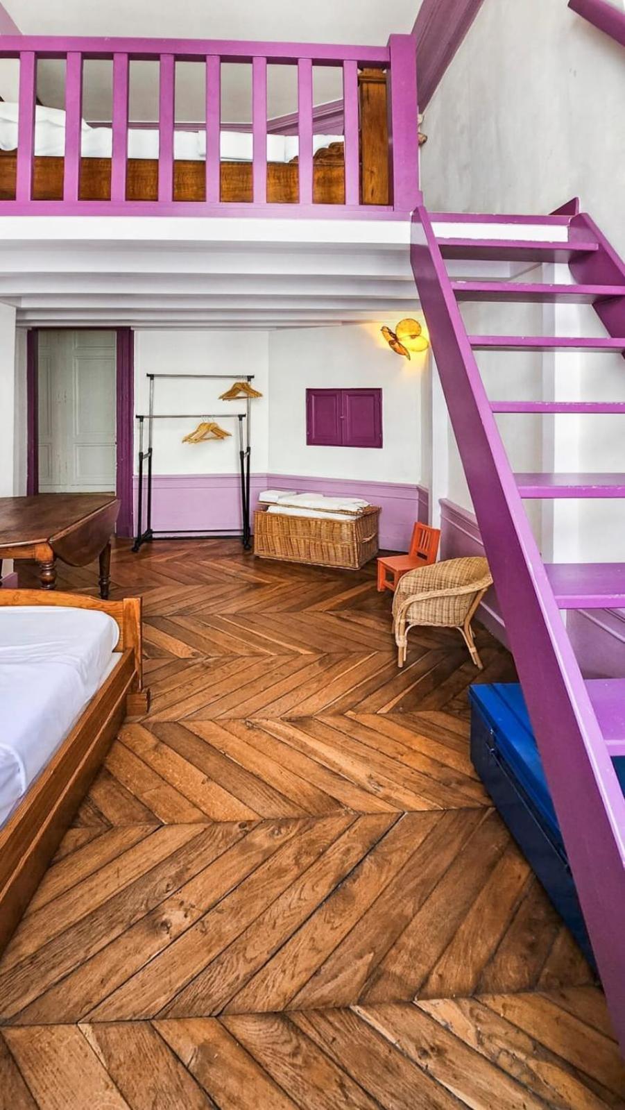 Le Quai Lassagne Appartement