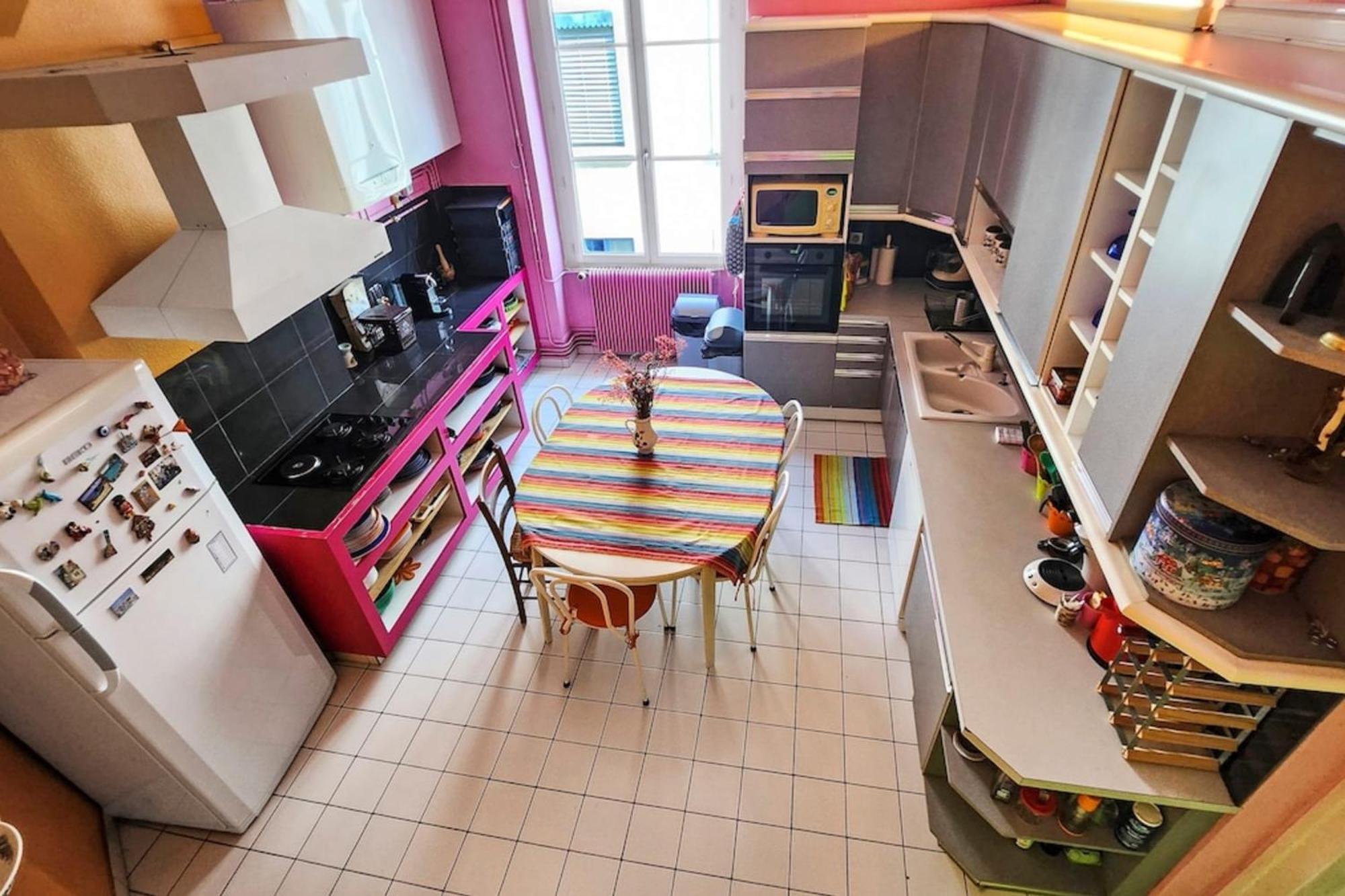 Appartement Le Quai Lassagne