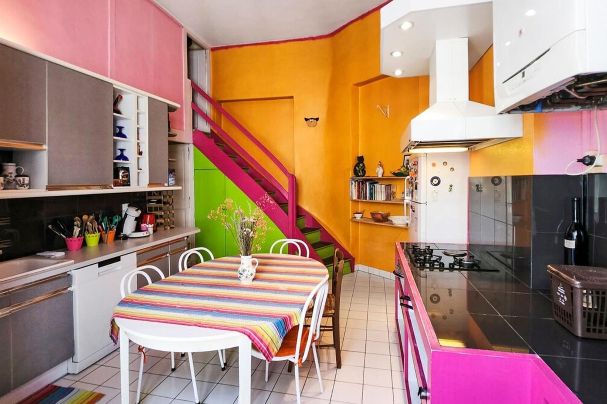 Le Quai Lassagne Appartement Lyon