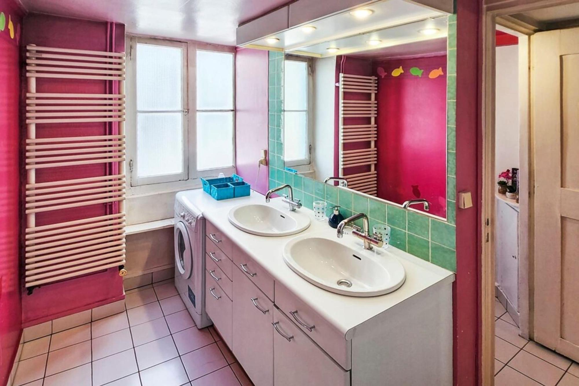Appartement Le Quai Lassagne