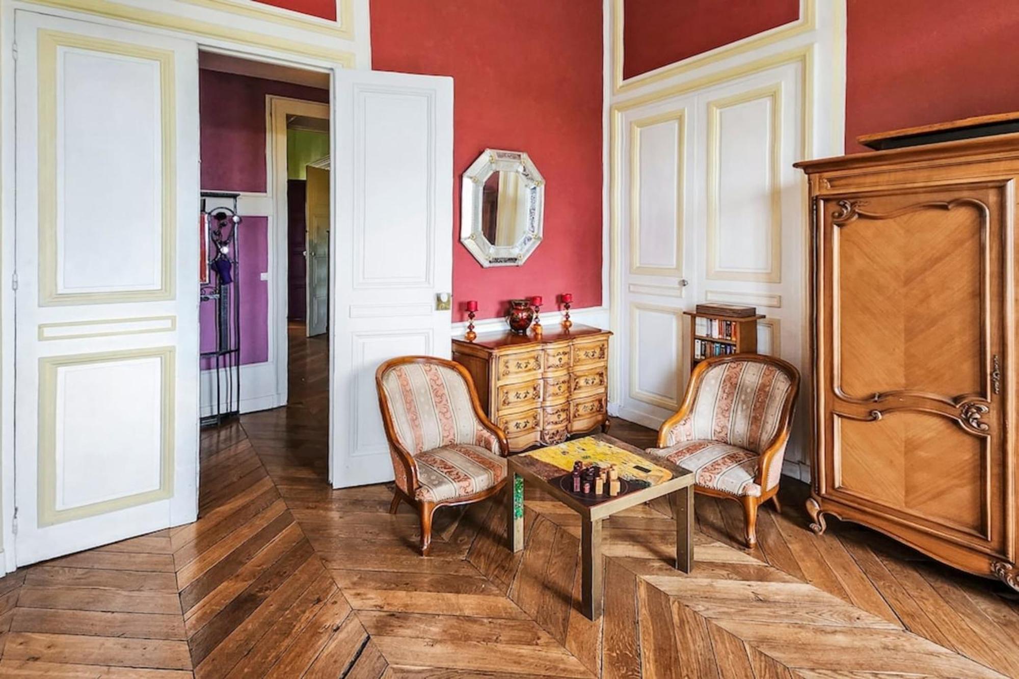 Le Quai Lassagne Appartement Lyon