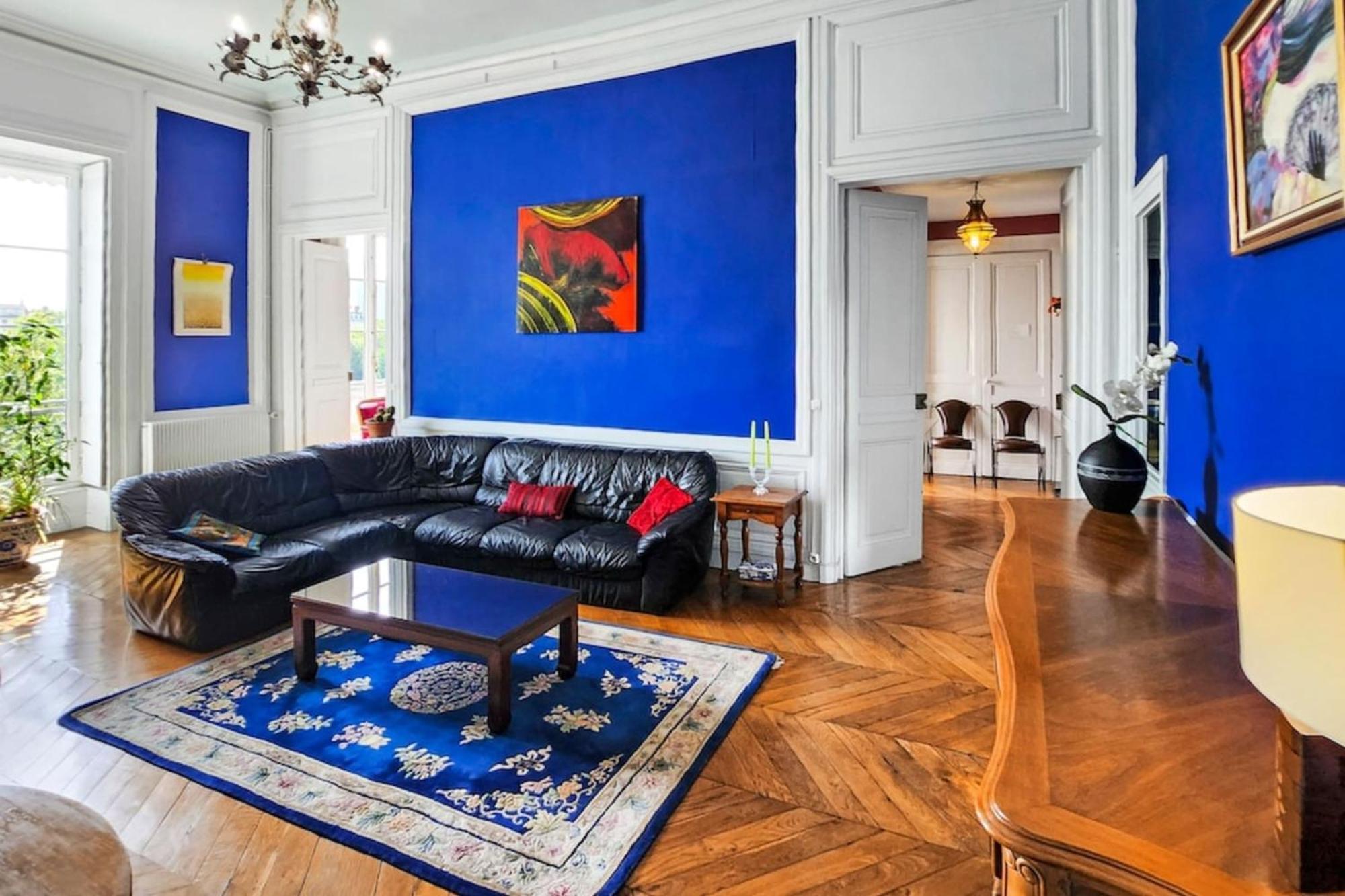 Le Quai Lassagne Appartement