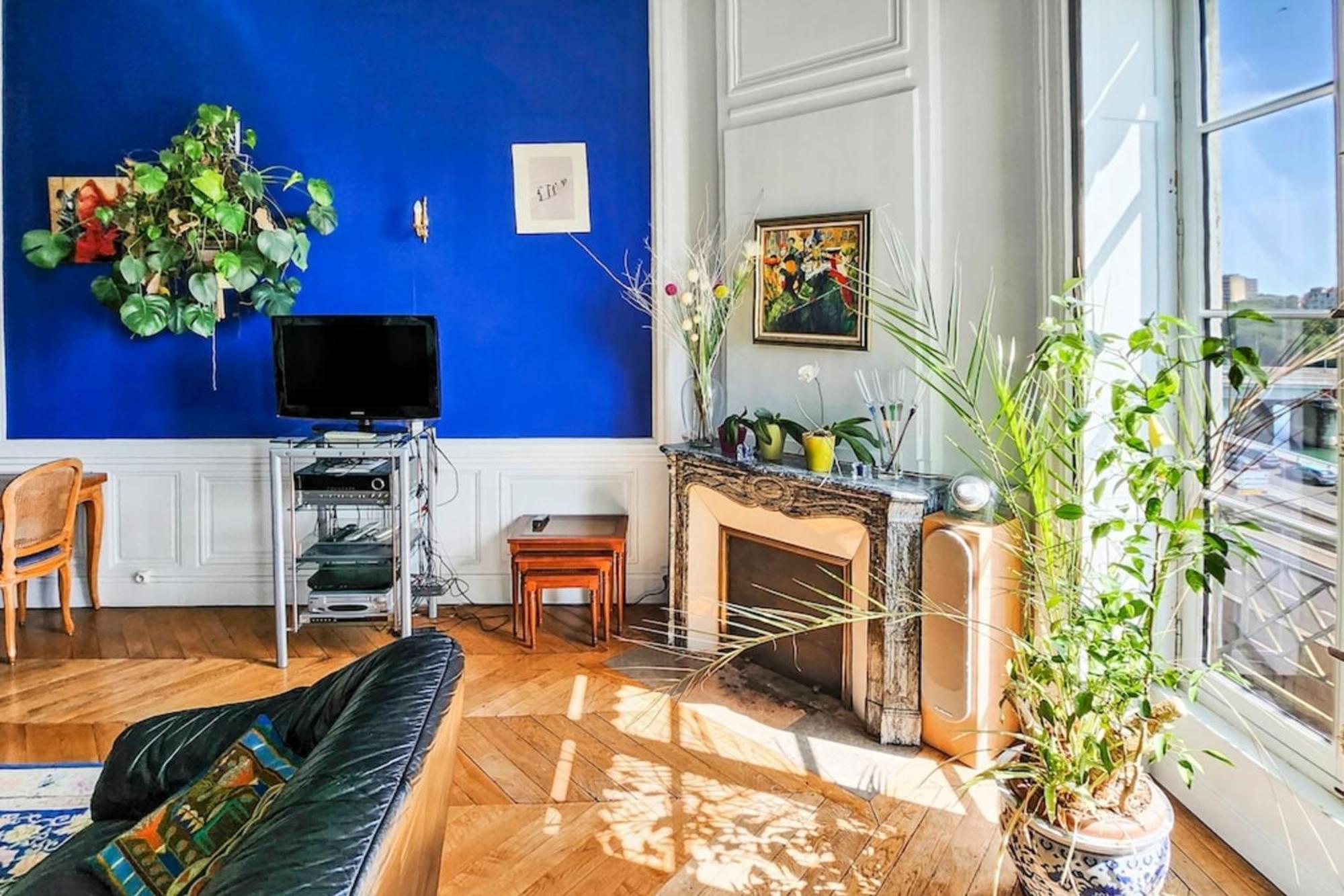 Appartement Le Quai Lassagne