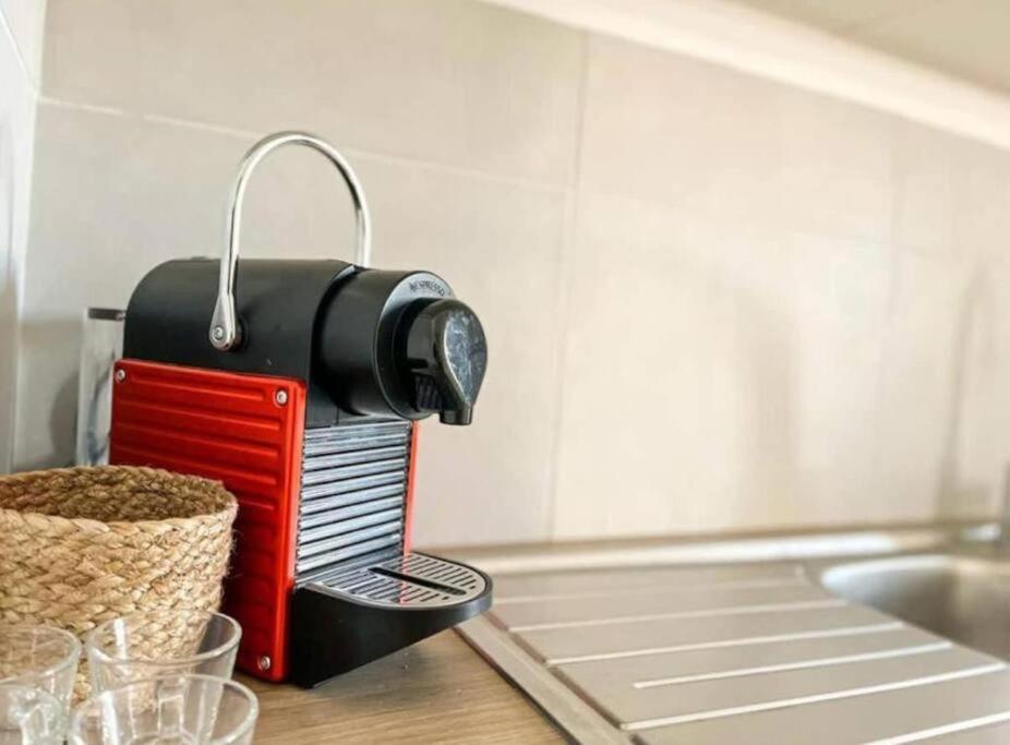 Suites Lyon Appartement *
