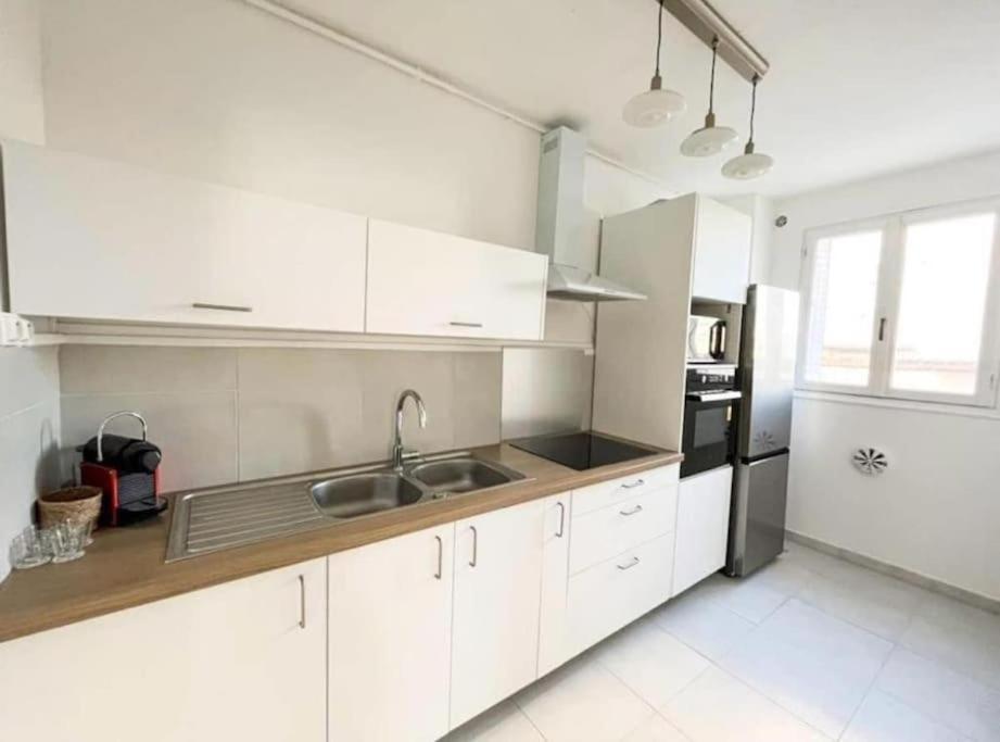 Appartement Suites Lyon *