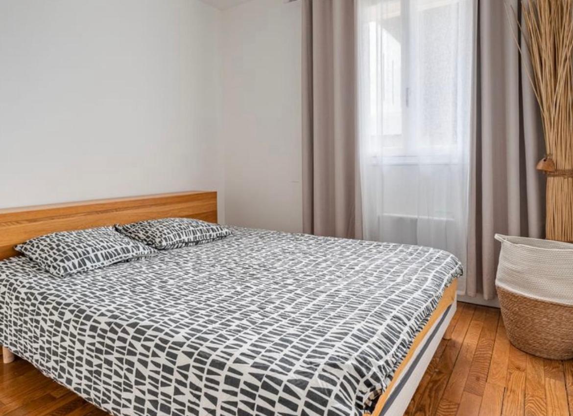 Suites Lyon *
