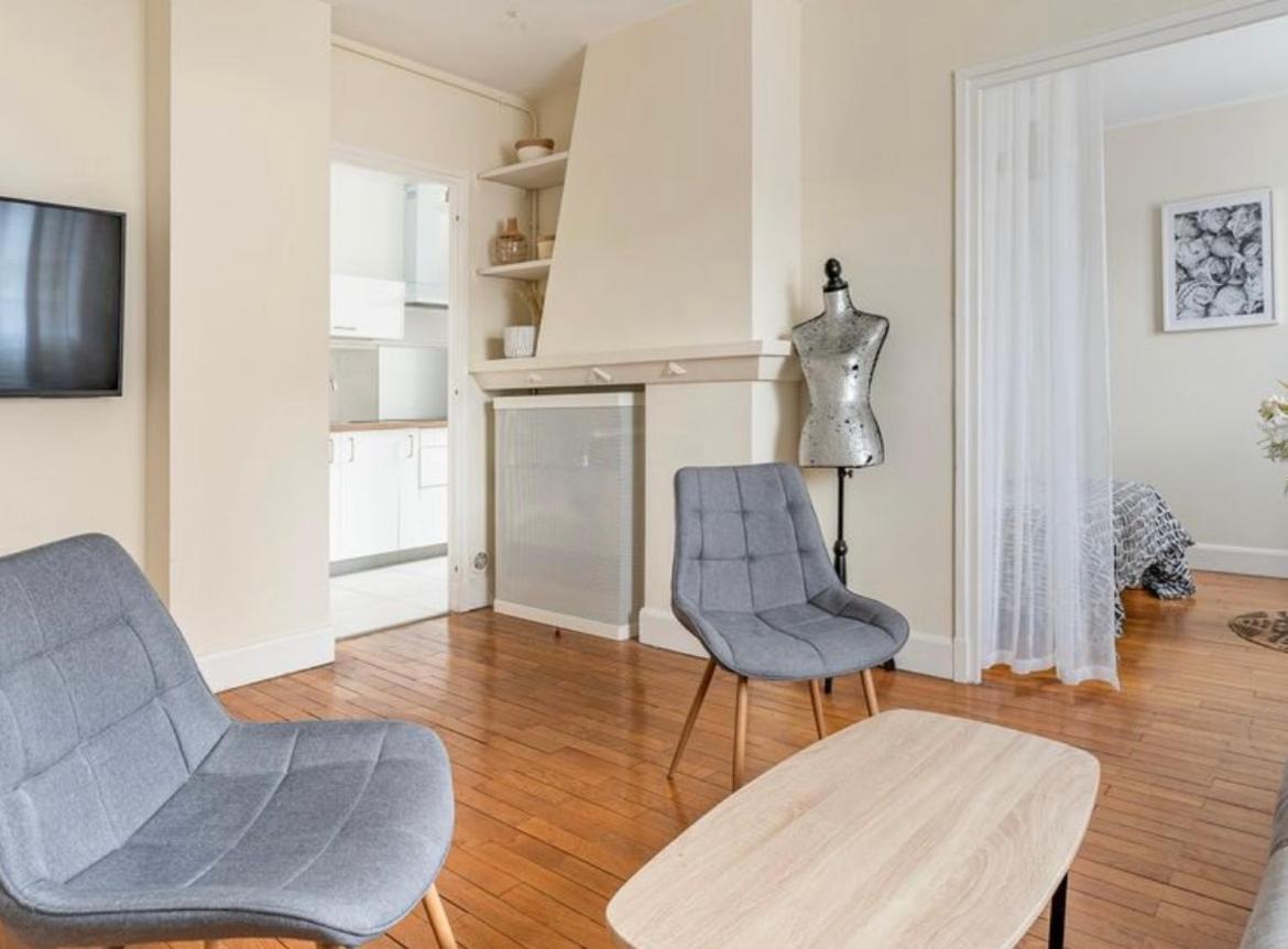 Apartment Suites Lyon Lyon