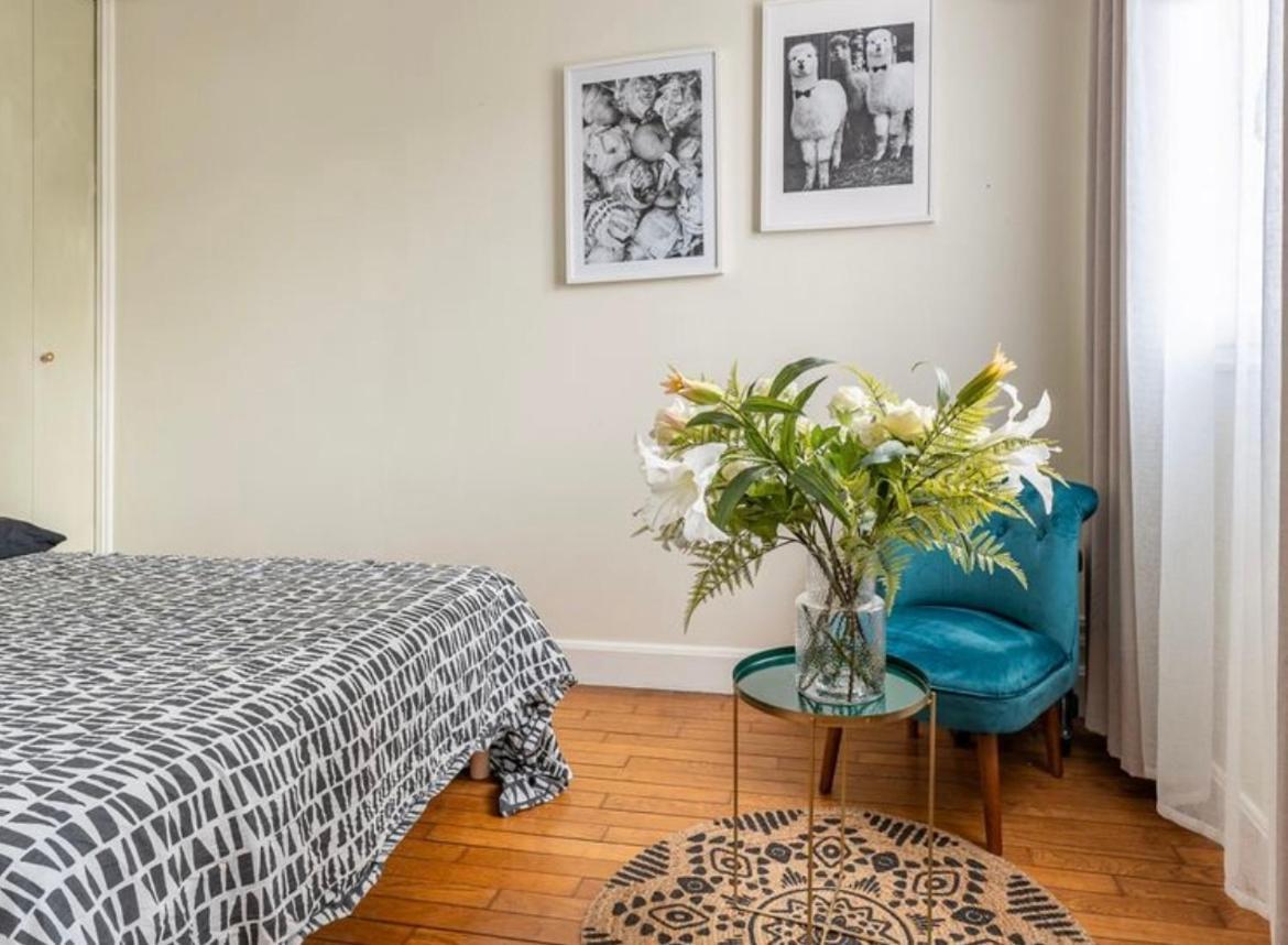Suites Lyon Appartement *