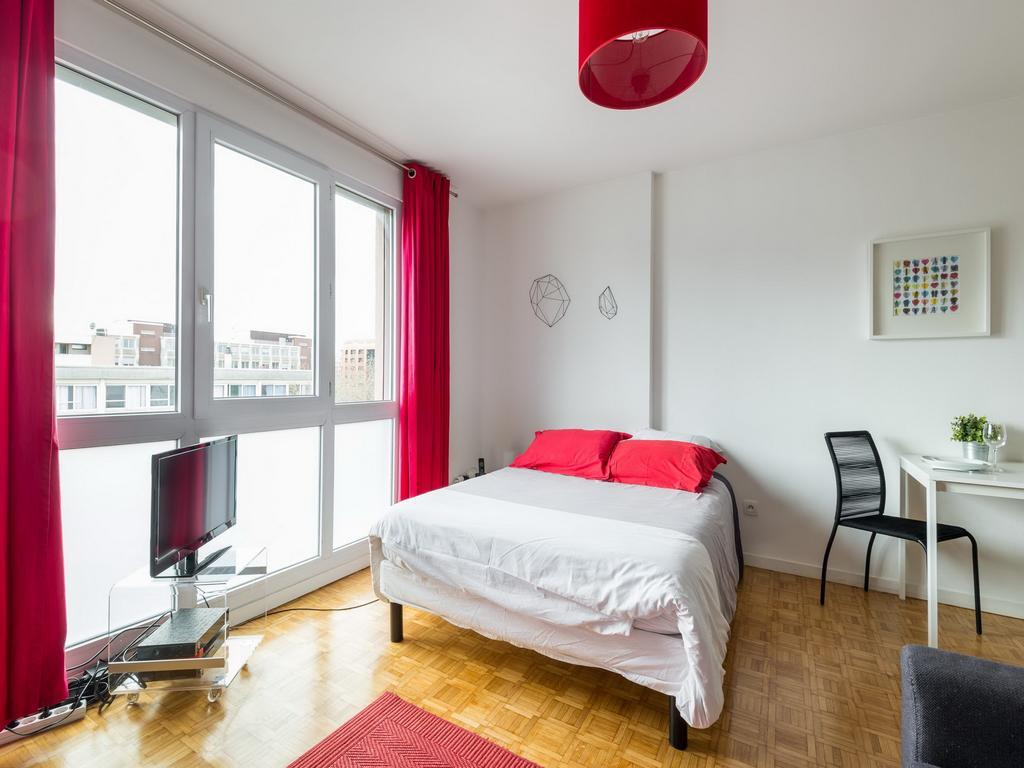 Appartement Studio Part Dieu Lyon