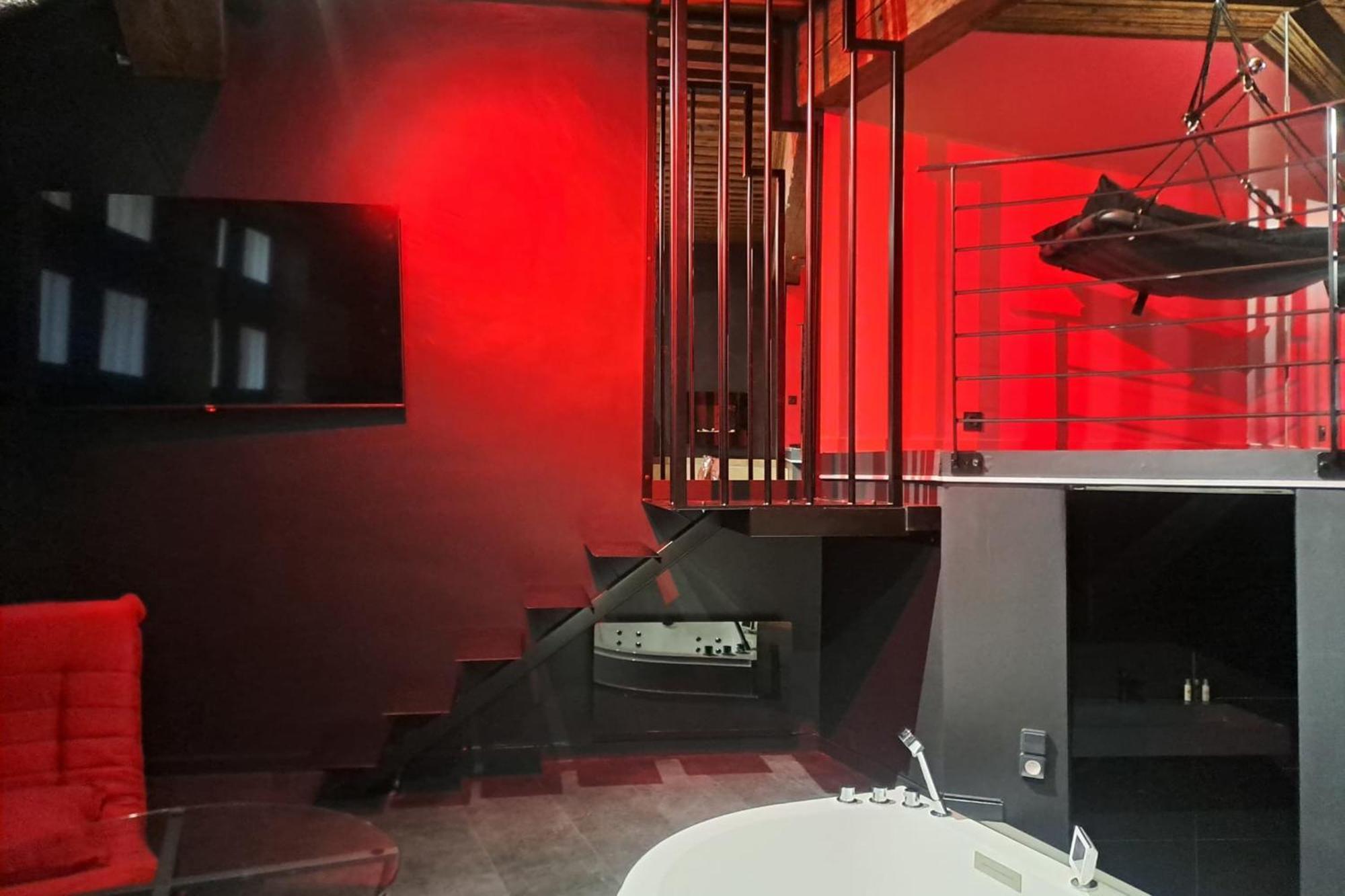 Appartement Lovely T2 With Jacuzzi In The Heart Of Old *