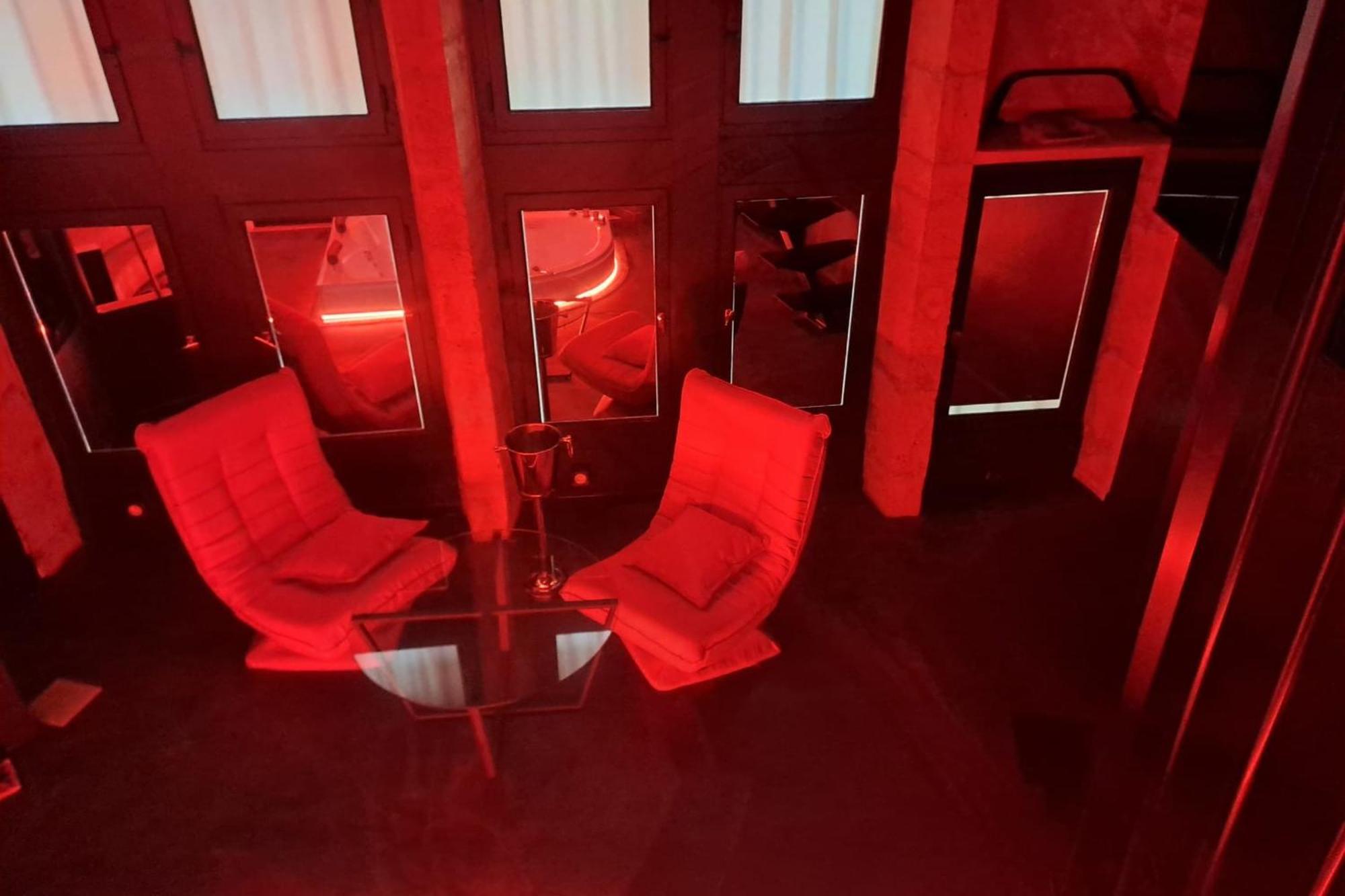 Lovely T2 With Jacuzzi In The Heart Of Old Appartement Lyon