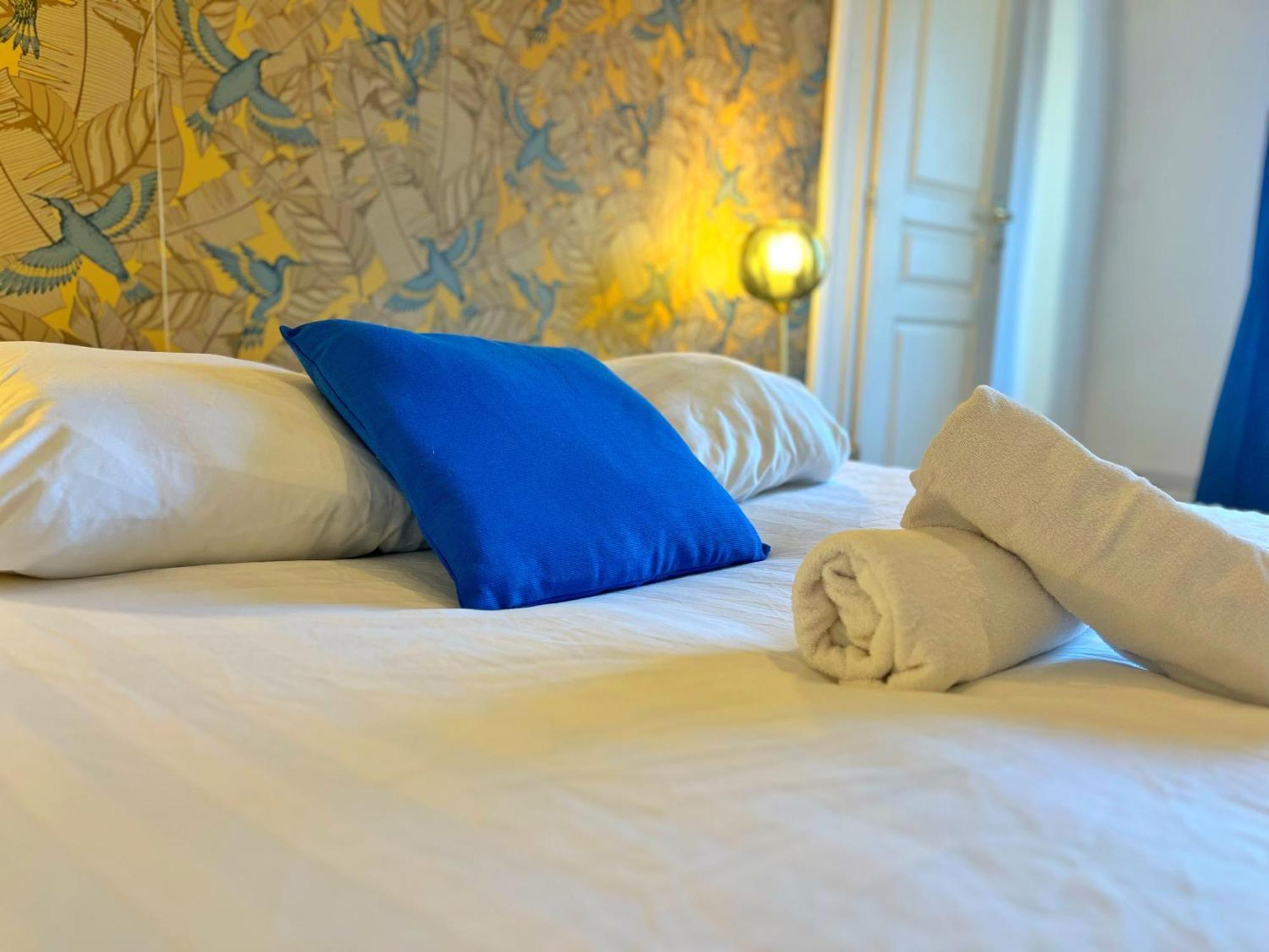 Nova Apartamento Lyon