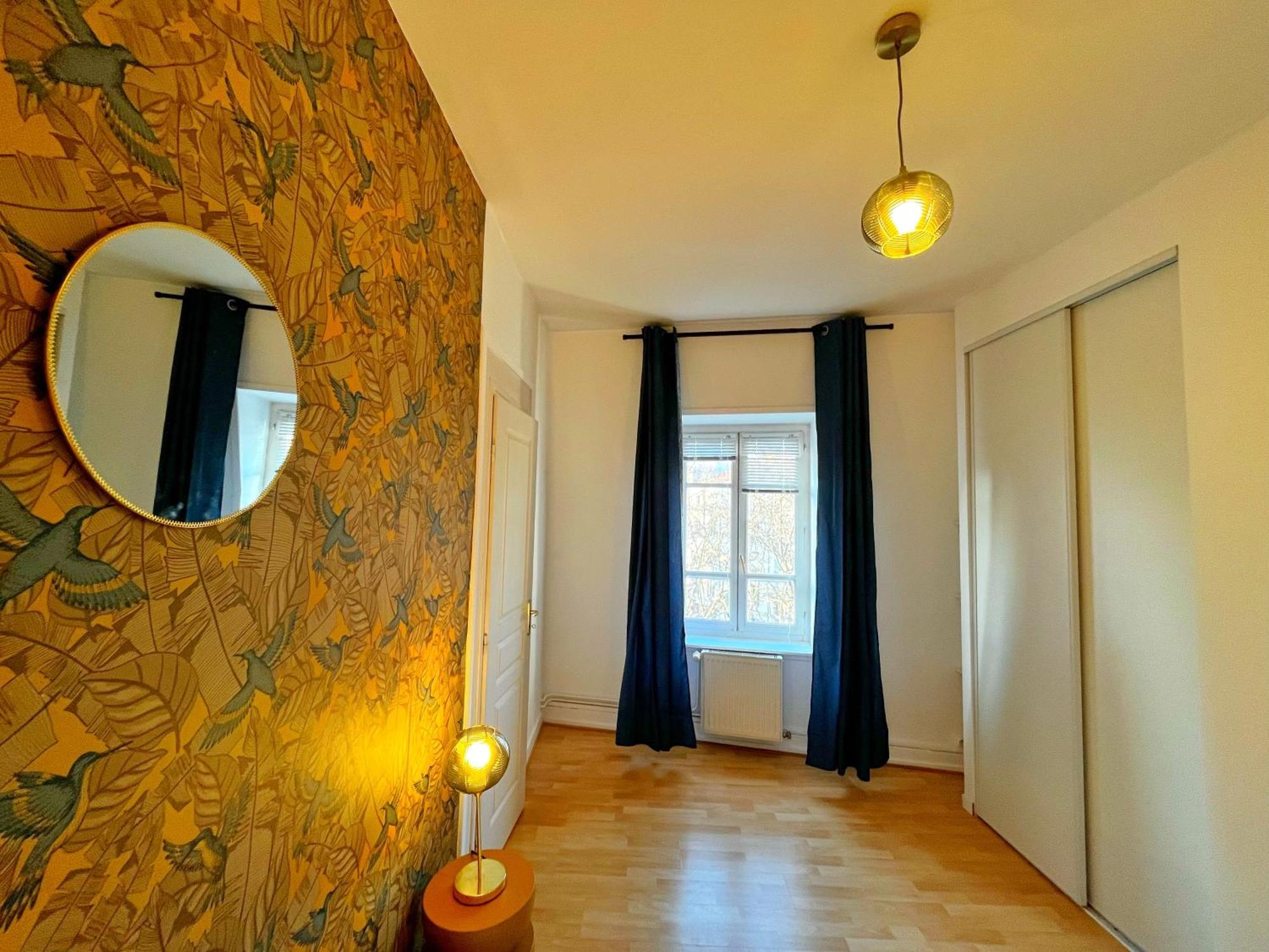 Apartment Nova