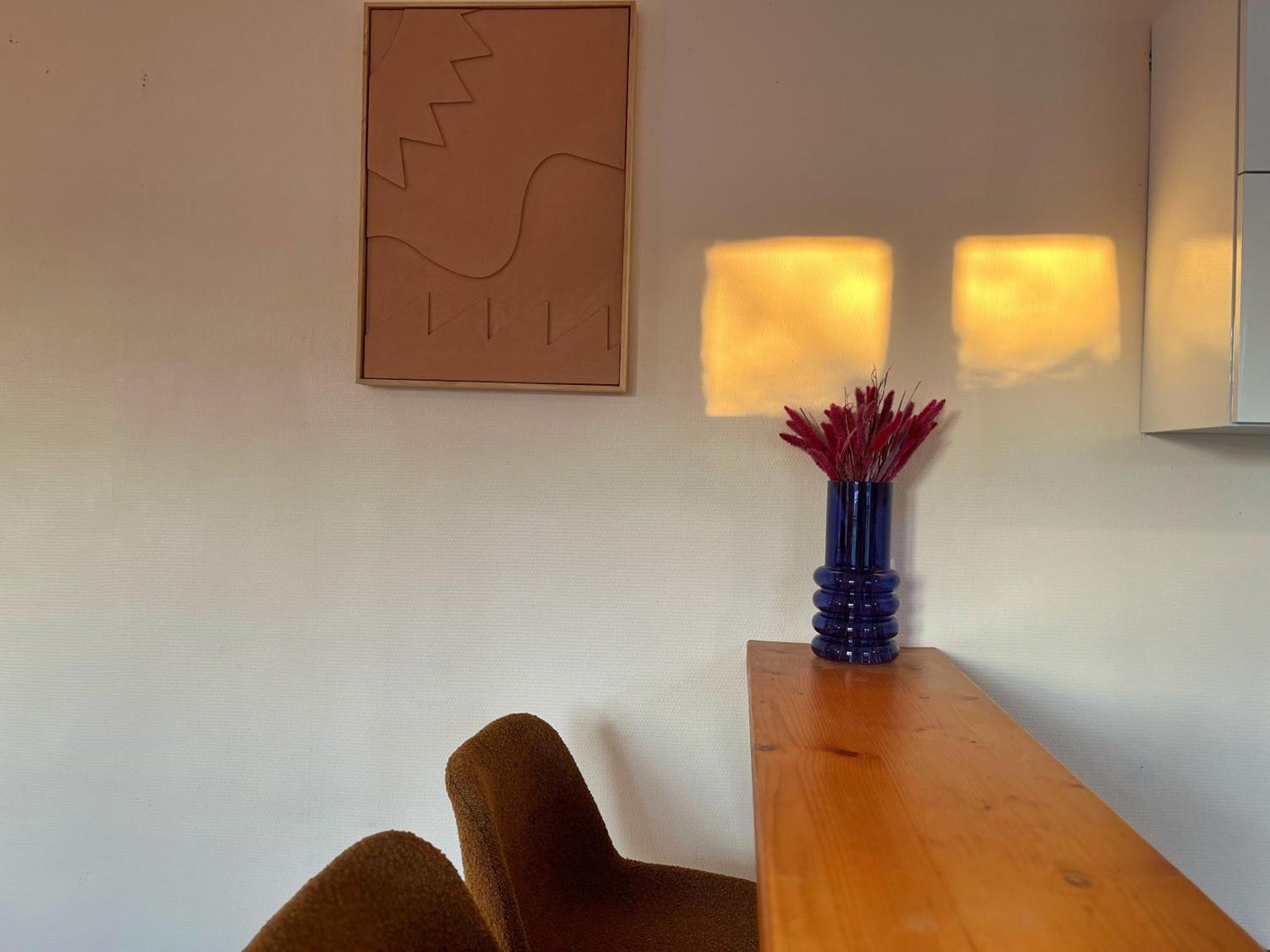 Apartment Nova *