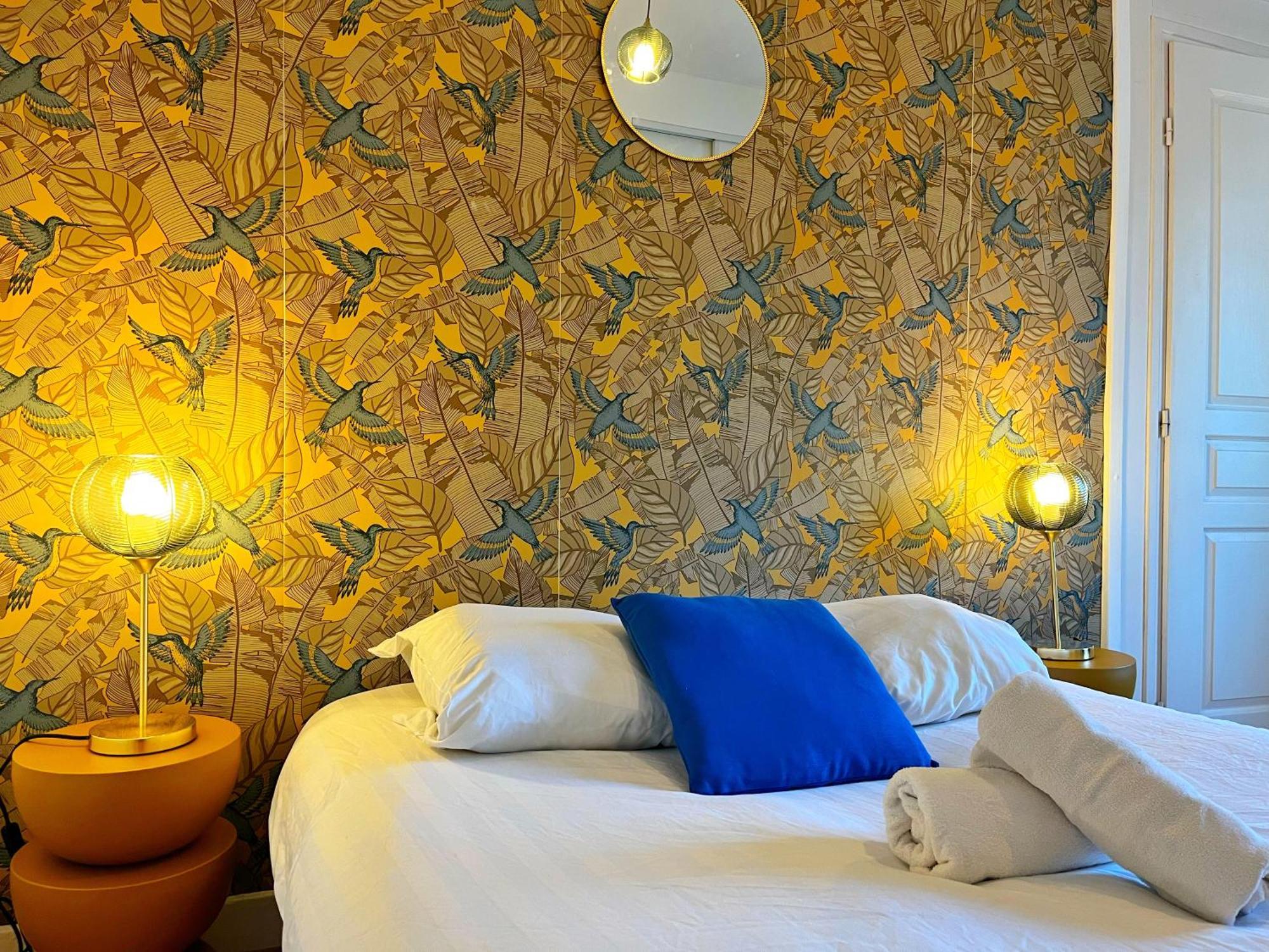 Nova Apartment Lyon