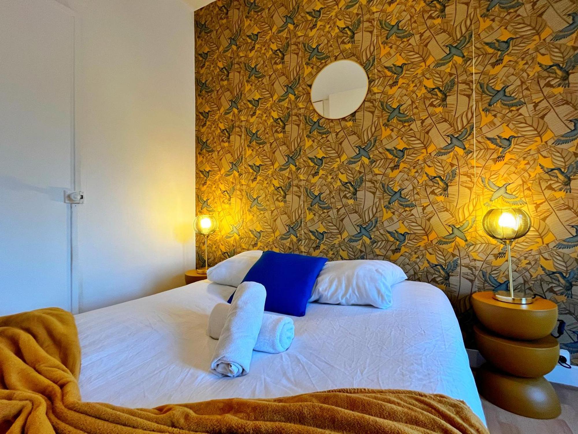 Apartment Nova Lyon