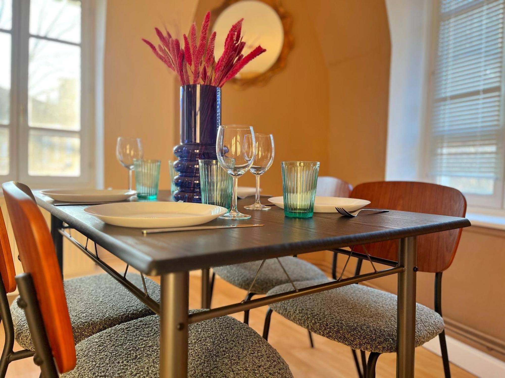 Apartment Nova Lyon