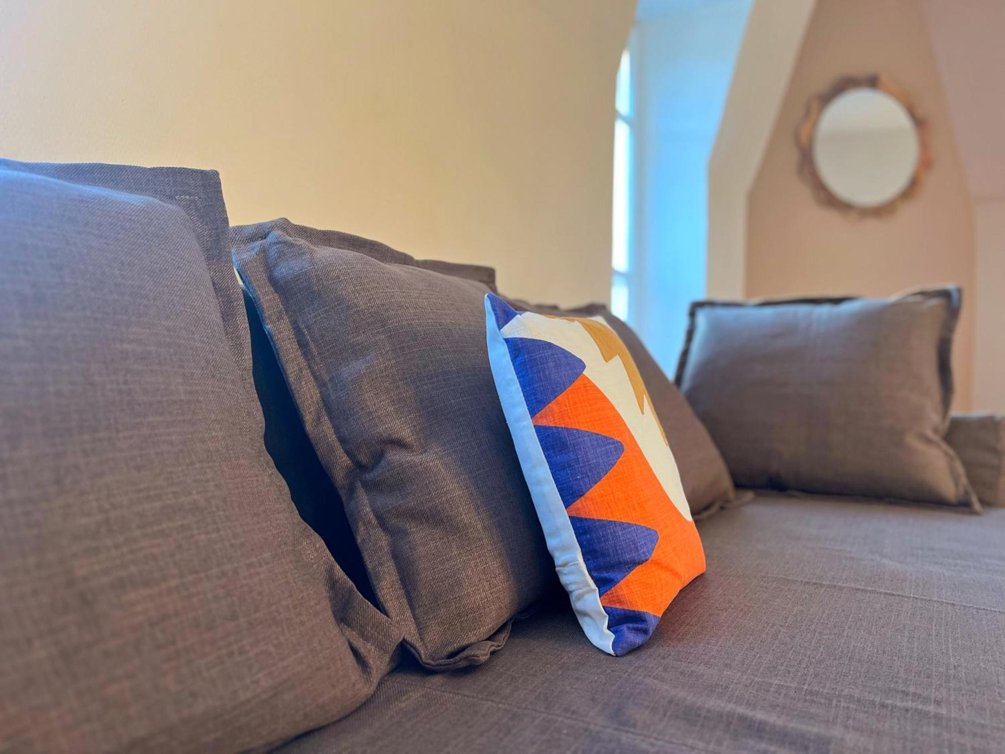 Nova Apartment *