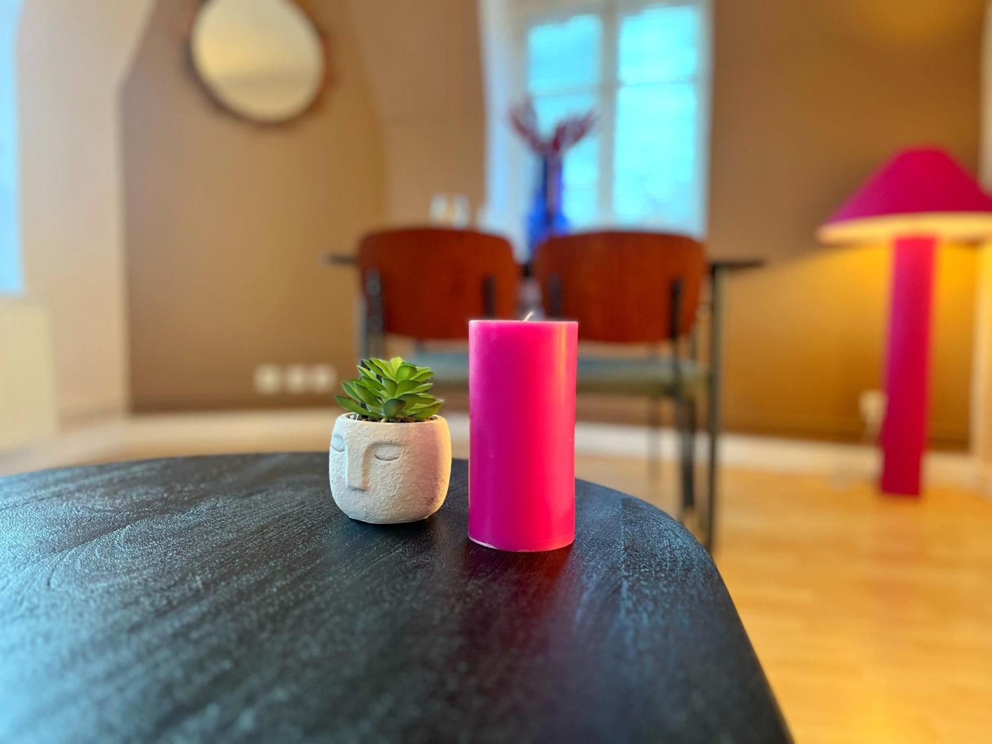Nova Apartment Lyon