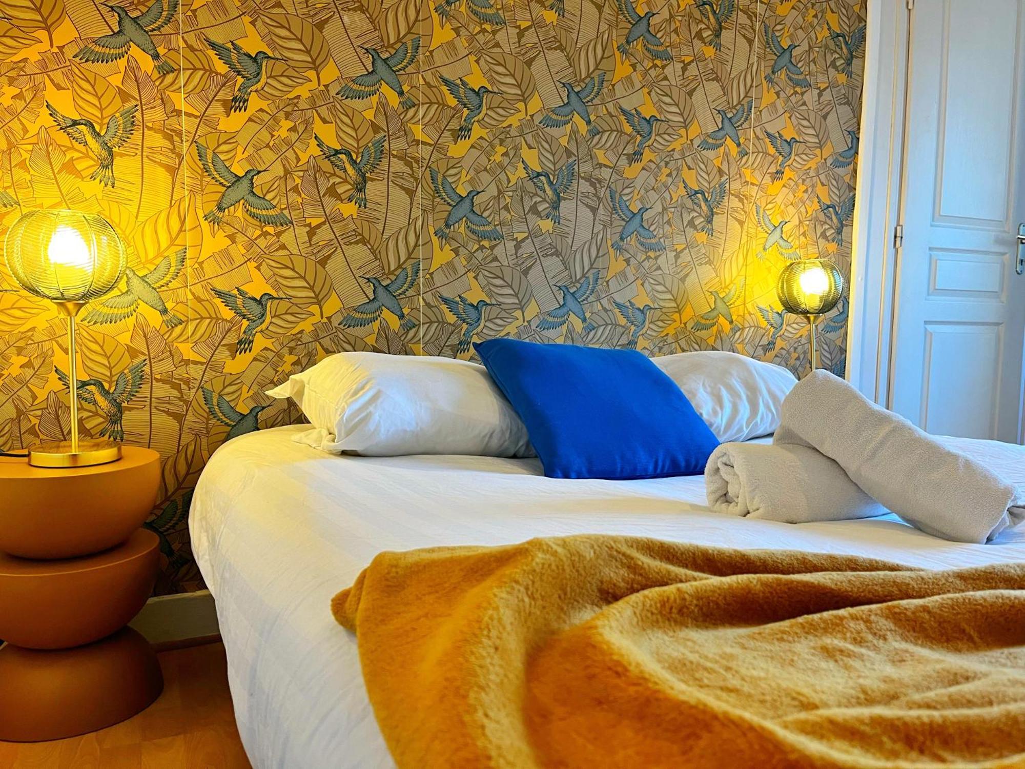 Apartamento Nova Lyon